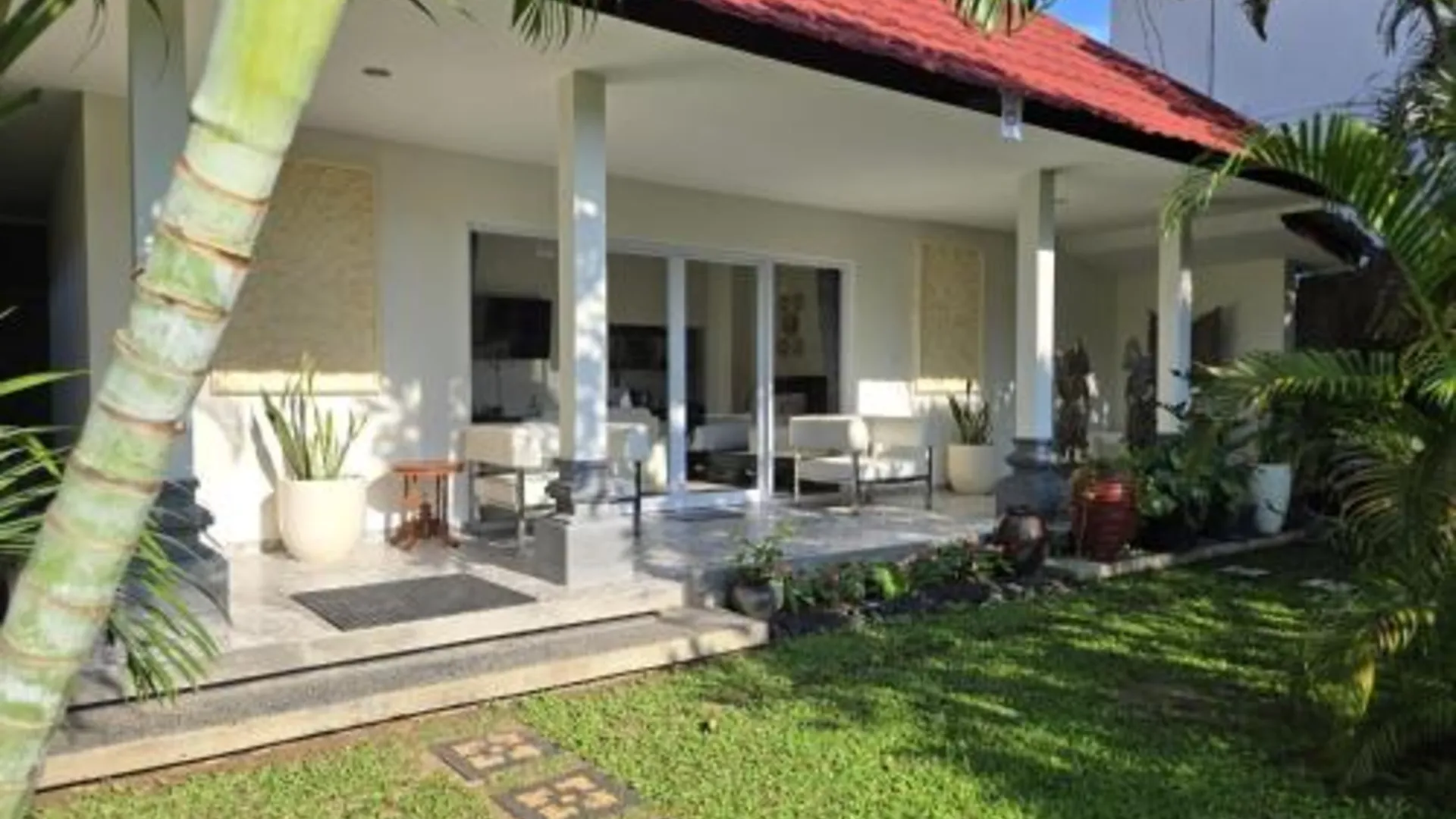 발리 호텔 세가라 아궁 2성급 호텔 레스토랑