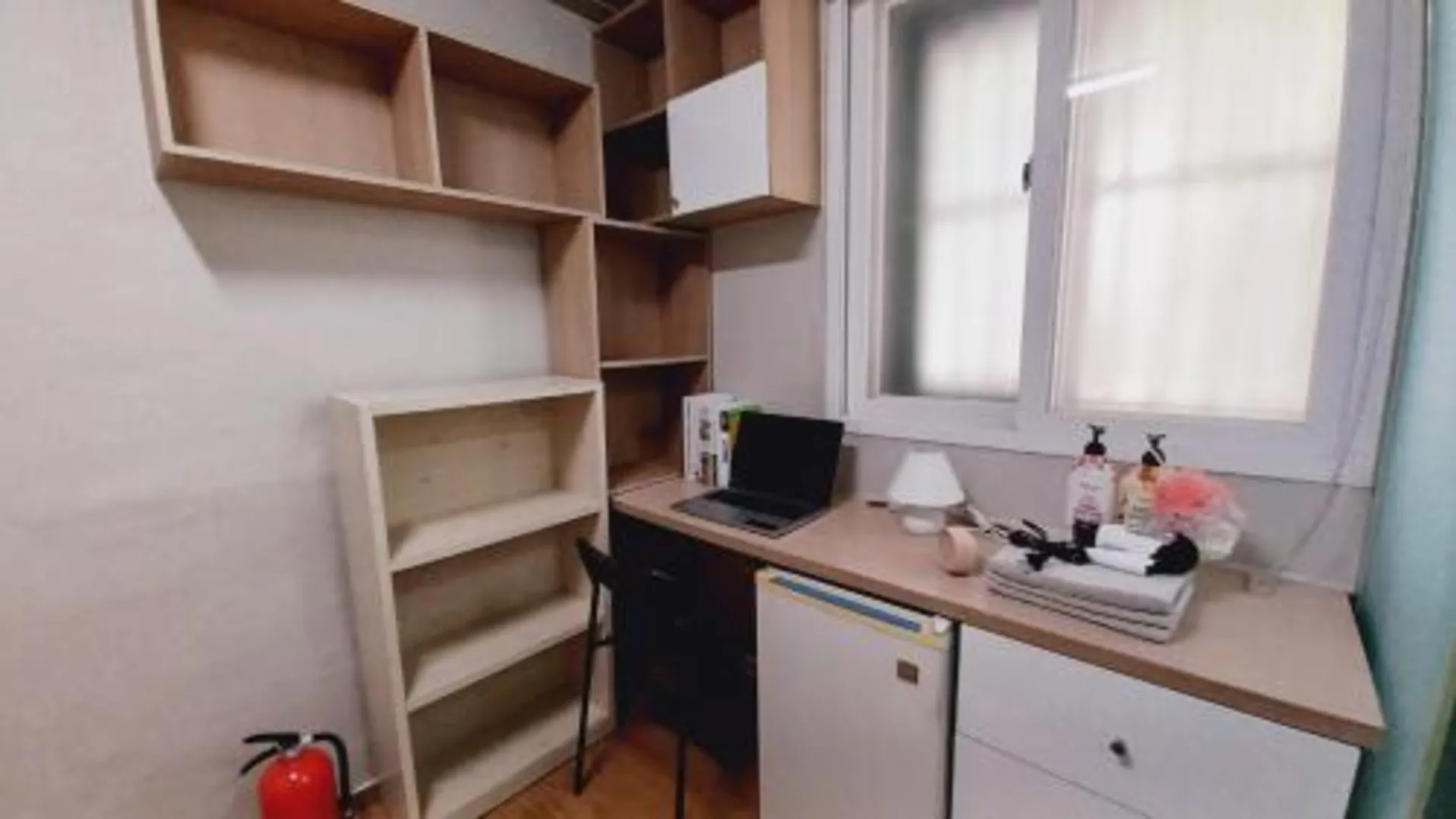 서울 해치 스테이 게스트하우스 - 외국인 전용 2성급 호텔 외관