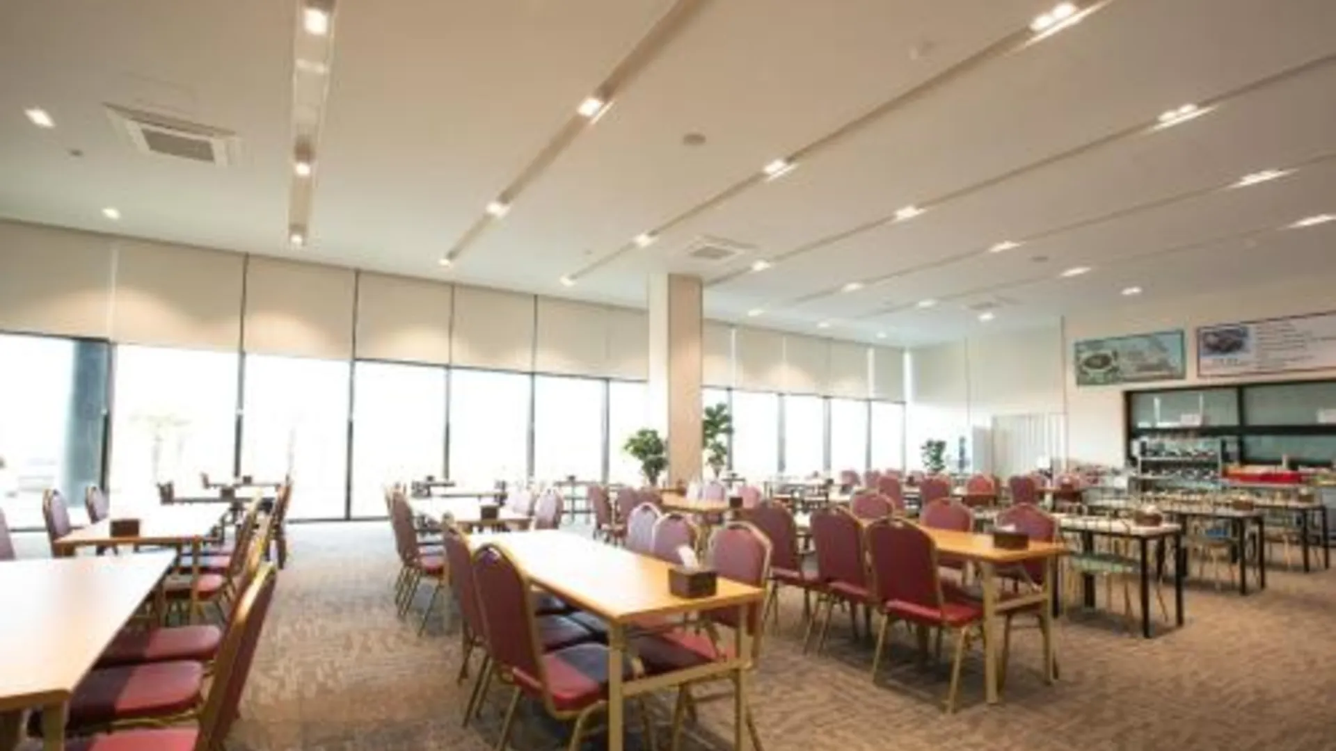 강진군 강진 케이스테이 호텔 2성급 호텔 레스토랑