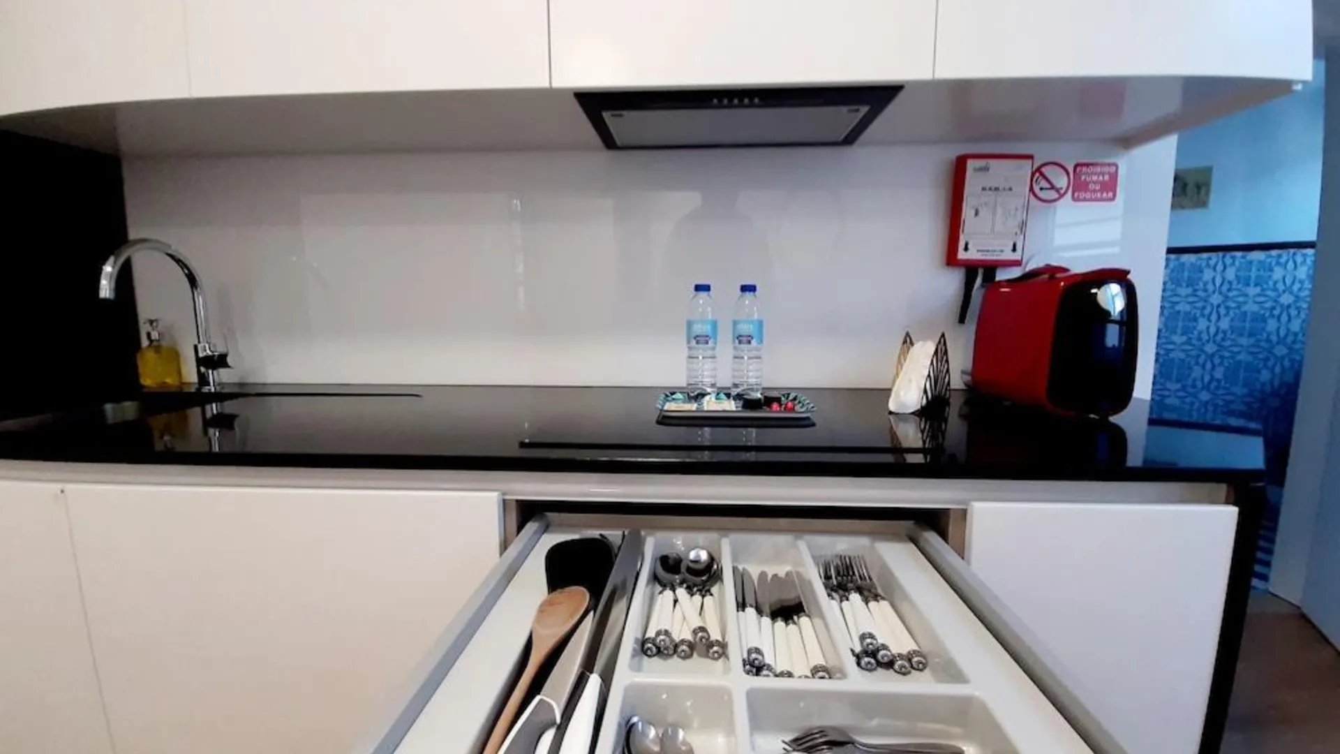 레이리아 Residenza Dutzu ApartHotel 3성급 호텔 객실