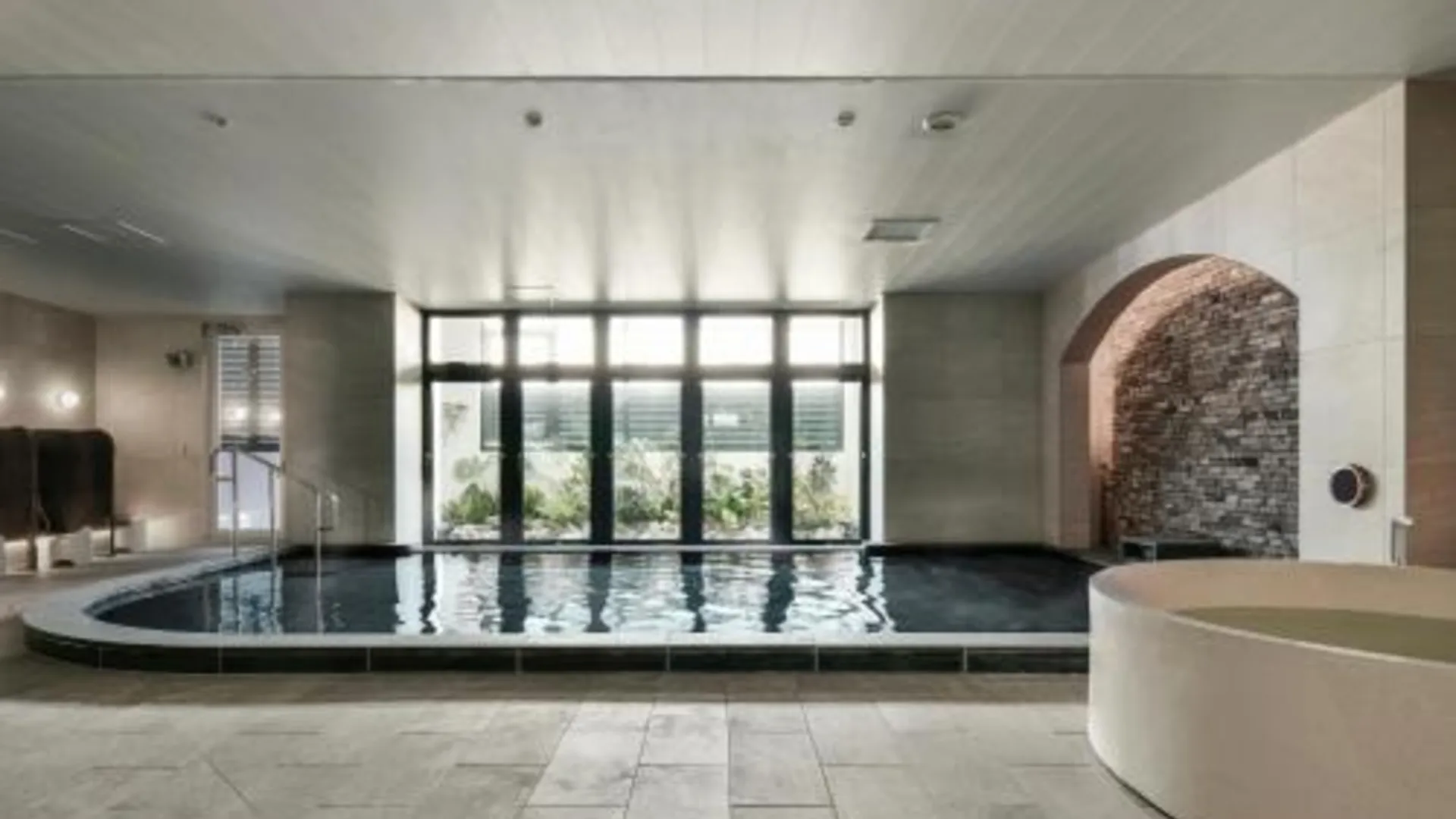 오키나와 본섬 레쿠 오키나와 차탄 스파 앤 리조트 4성급 호텔 스위트룸