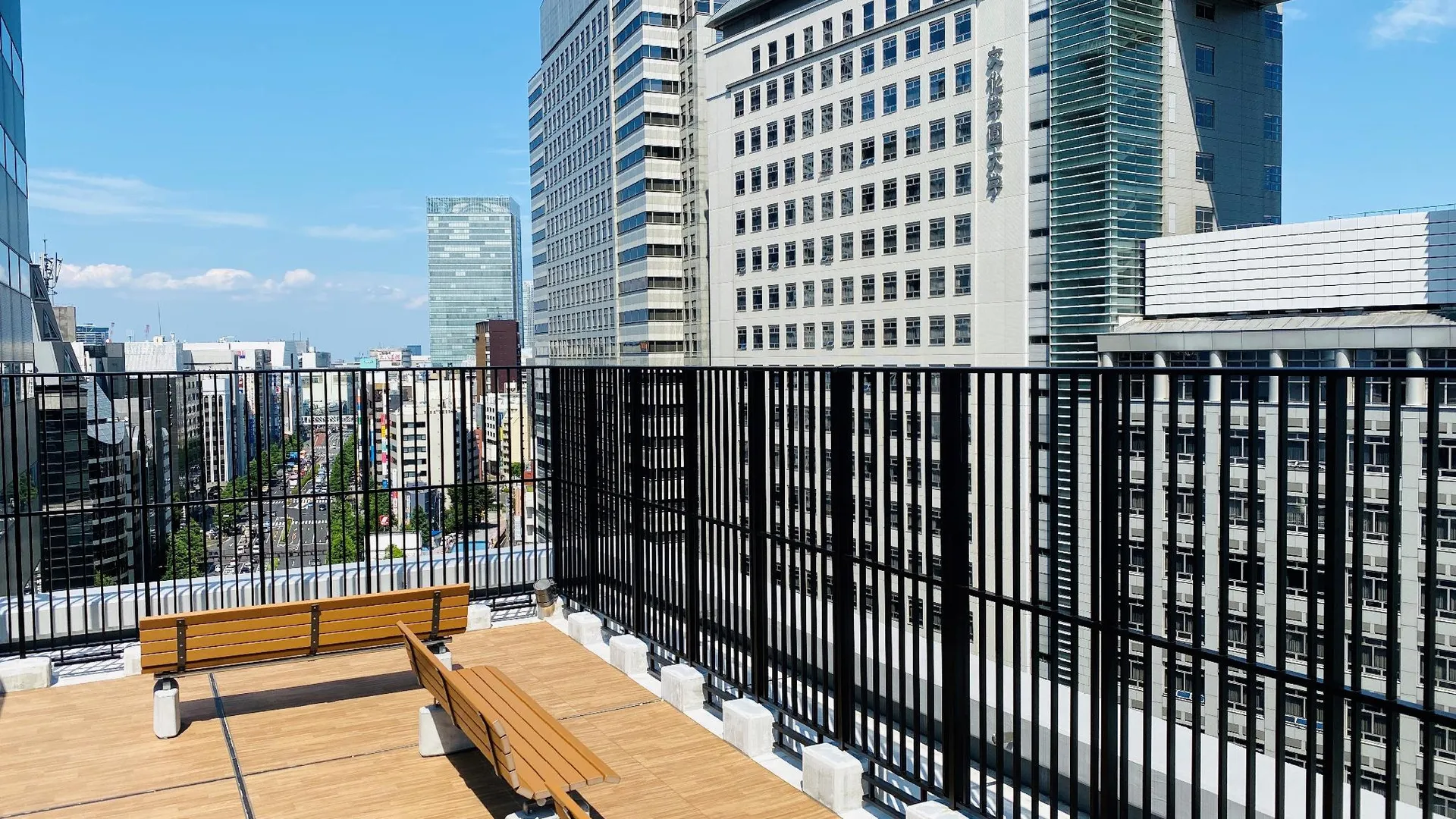 도쿄 / 동경 미마루 도쿄 신주쿠 웨스트 3성급 호텔 수영장