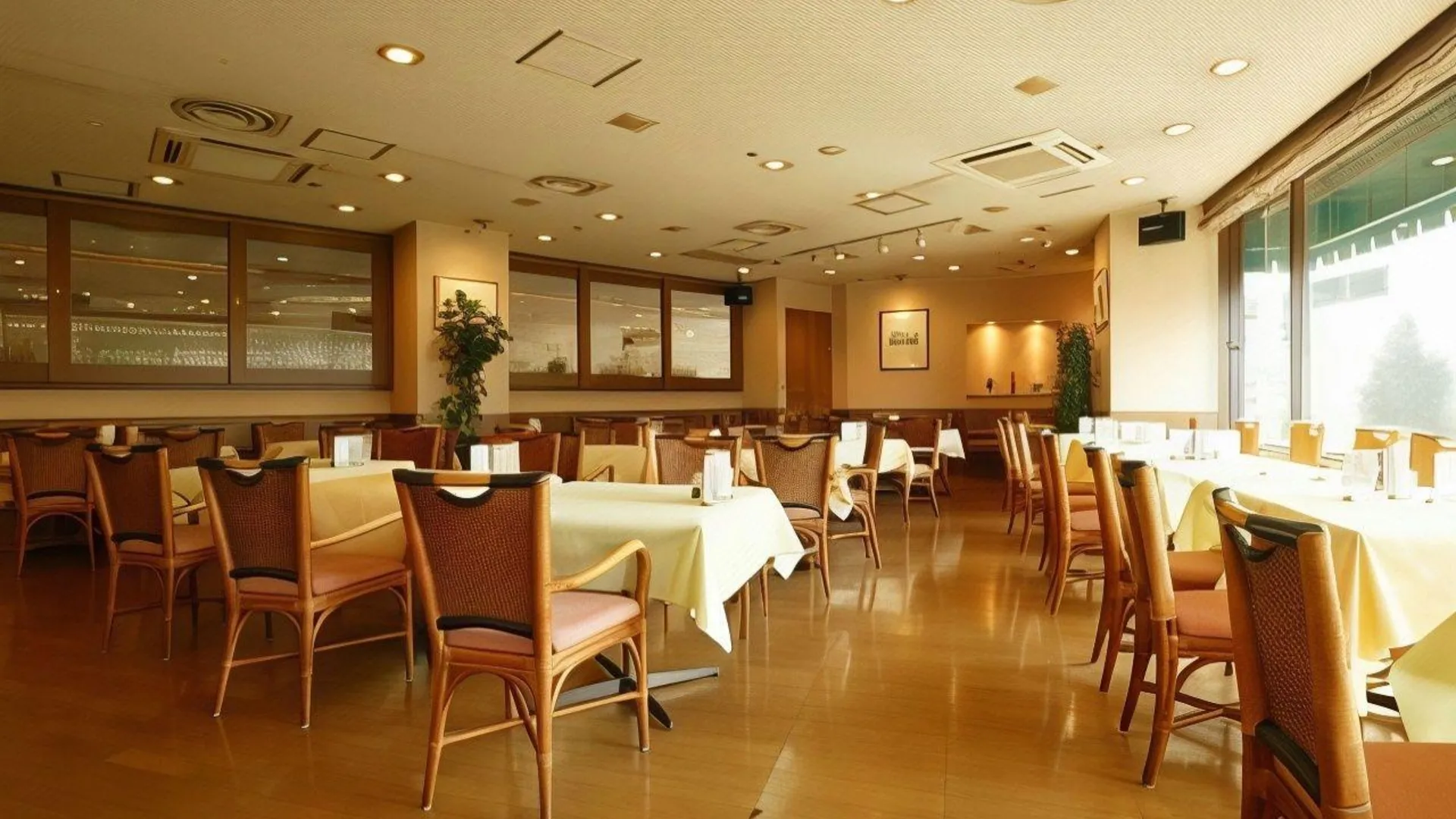 도쿄 / 동경 다이-이치 인 이케부쿠로 호텔 3성급 호텔 부대시설