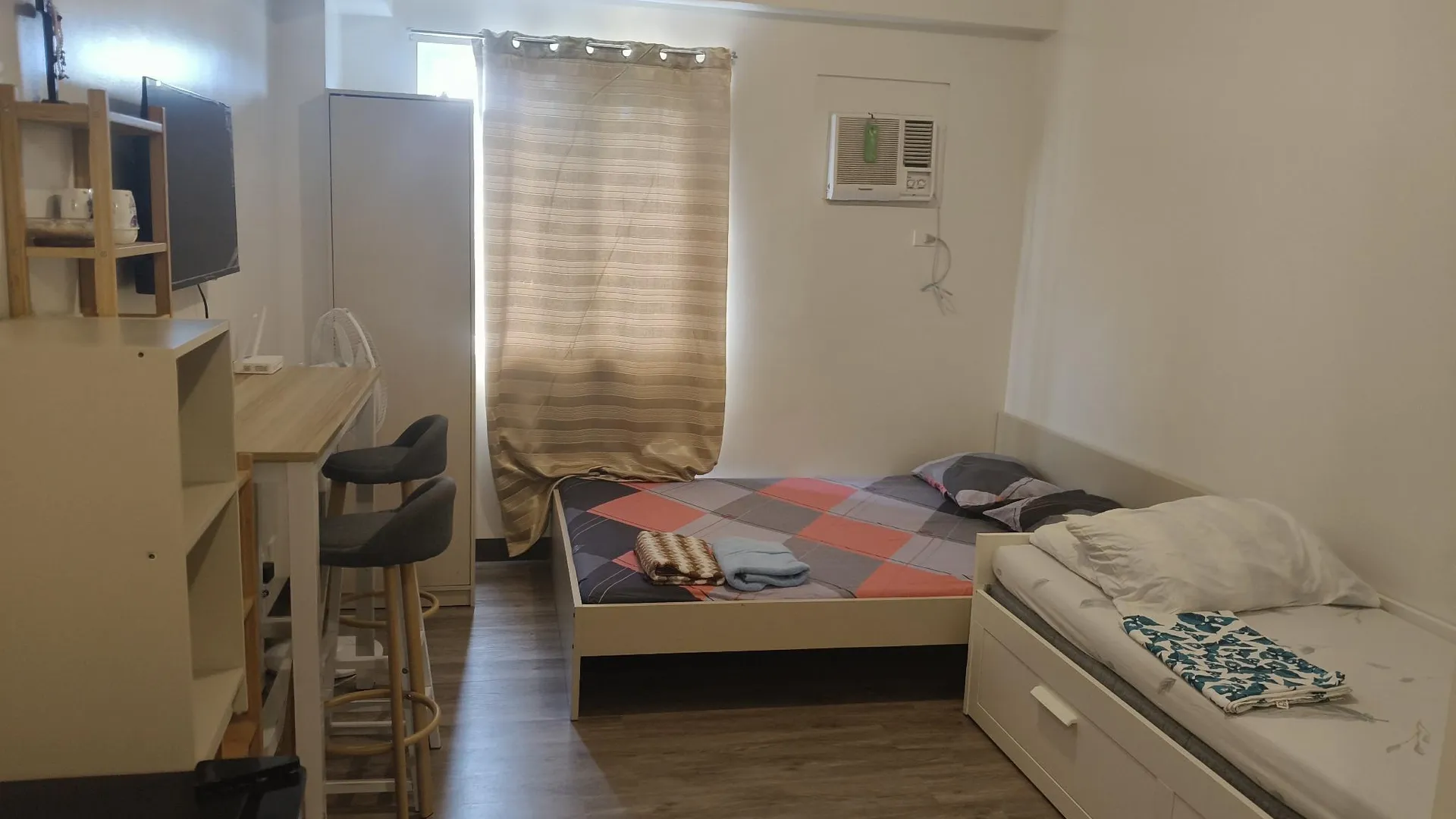 세부 레브 콘도 호텔 3성급 호텔 수영장