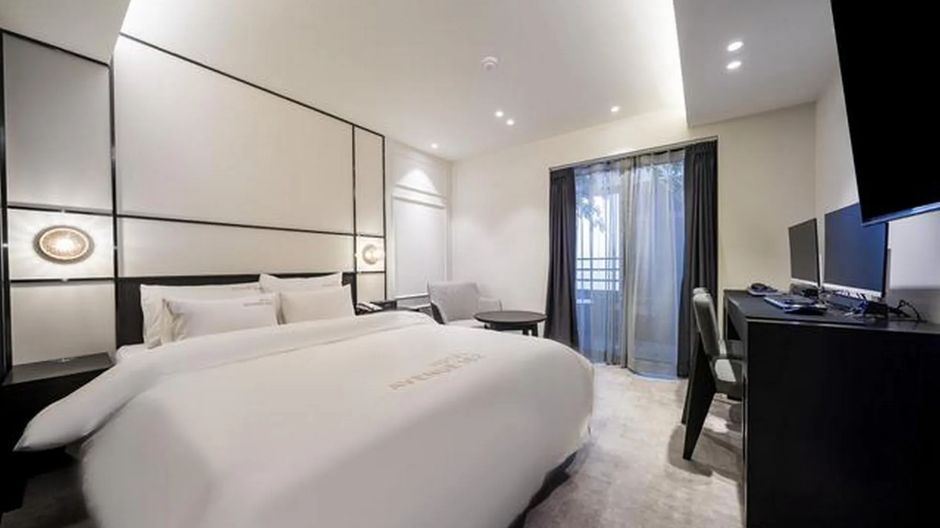 서울 종로 호텔 애비뉴162 3성급 호텔 객실