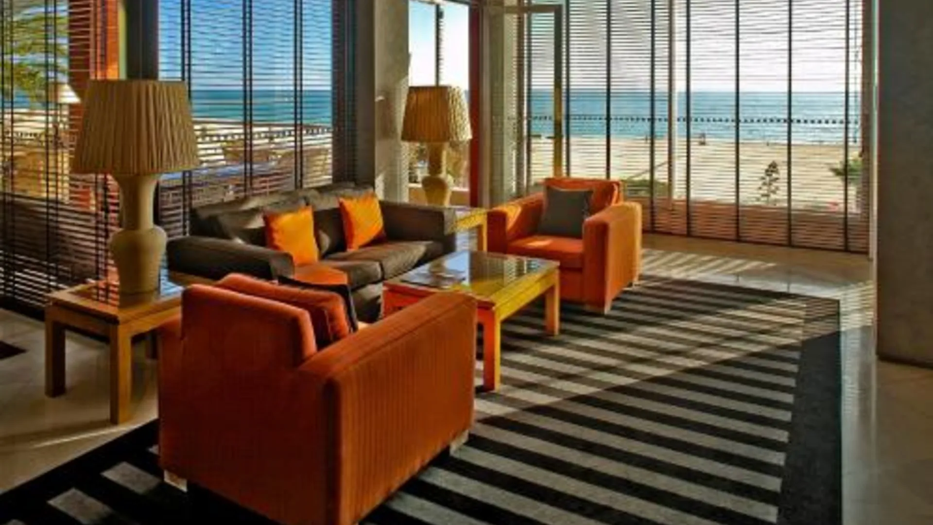 포르티망 호텔 알가르베 카지노  5성급 호텔 외관