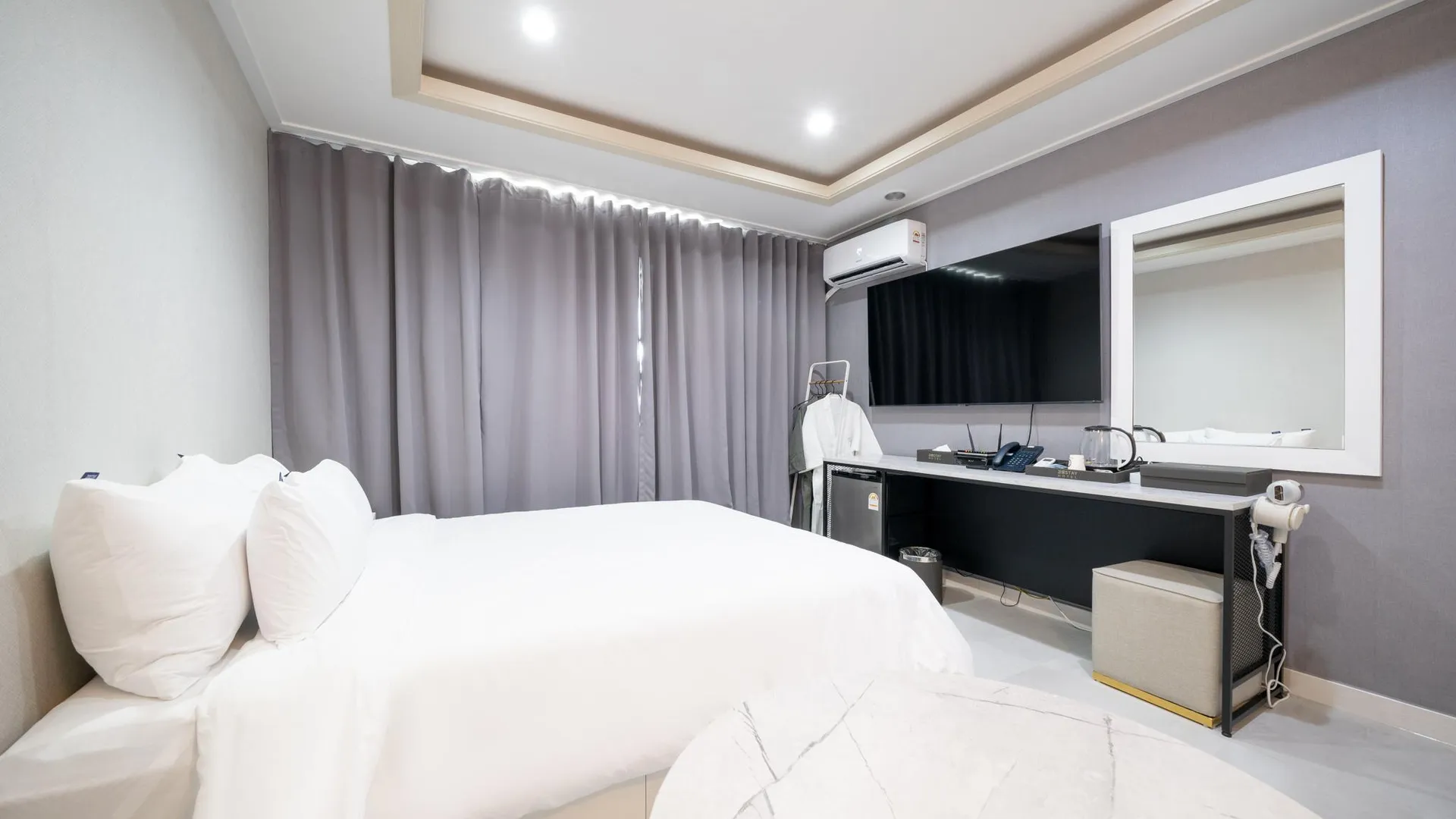 강릉 강릉 스테이(STAY) 호텔 스위트룸