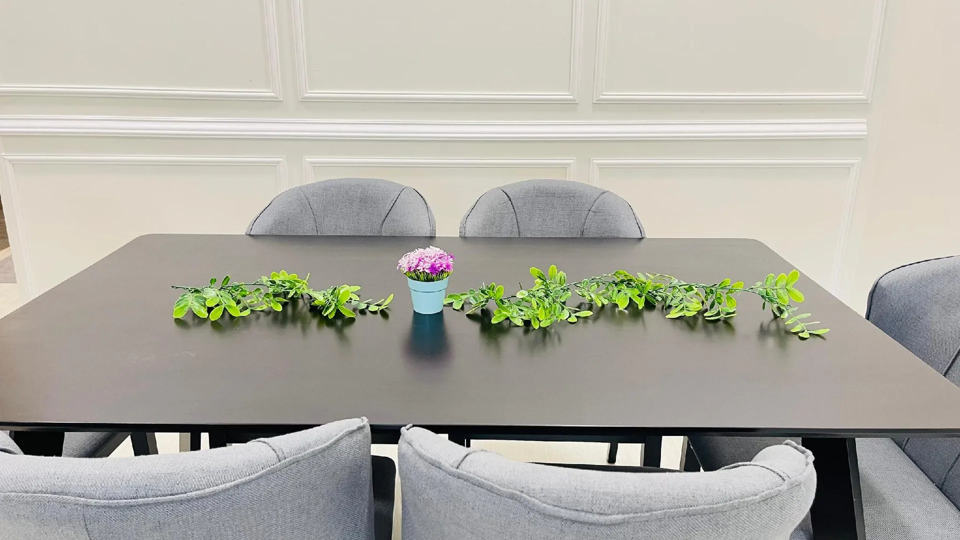 조호바루 / 조호르바루 테브라우의 프라이빗 하우스 (m², 침실 4개, 프라이빗 욕실 4개) 3성급 싱글룸 외관