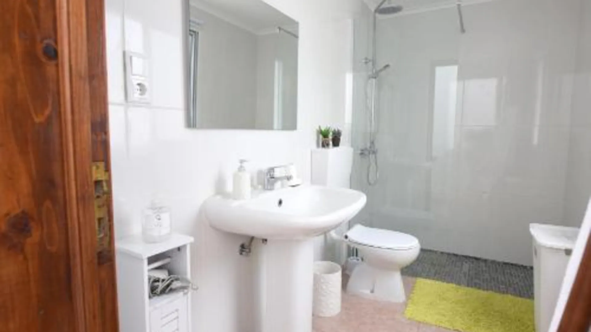 알가르비아 Sunset GreenHouse 4성급 싱글룸 스위트룸