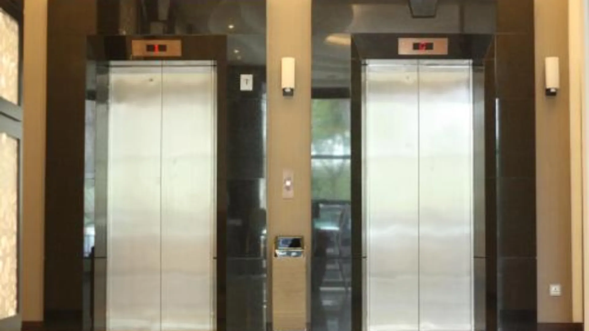 조호바루 / 조호르바루 게오베이 호텔 3성급 호텔 레스토랑