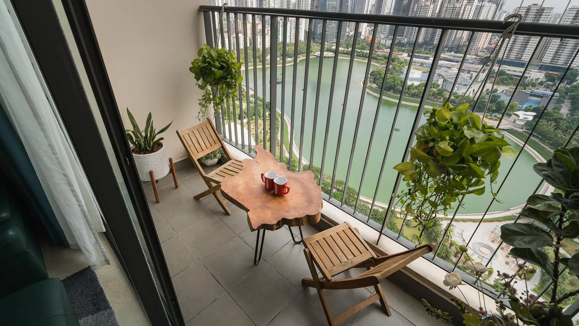 하노이 빈홈즈 디카피탈 - 시티홈 5성급 게스트하우스 외관