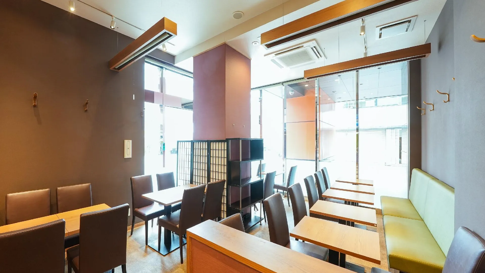 오사카 APA Hotel Shin-Osaka Minamikata Ekimae 3성급 호텔 레스토랑