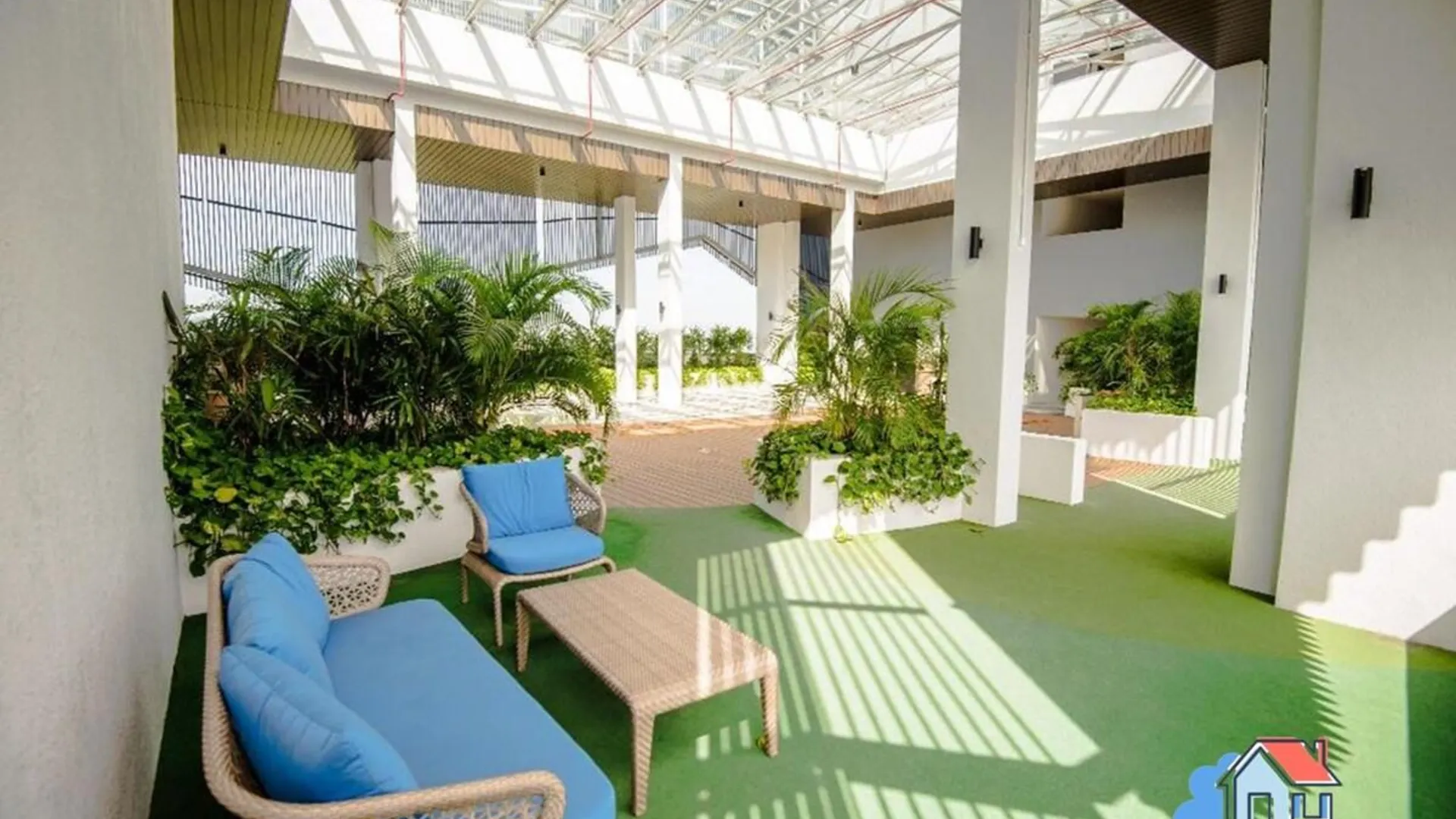 조호바루 / 조호르바루 겔랑파타 / 레고랜드의 아파트먼트 (520m², 침실 1개, 프라이빗 욕실 1개) 4성급 싱글룸 레스토랑