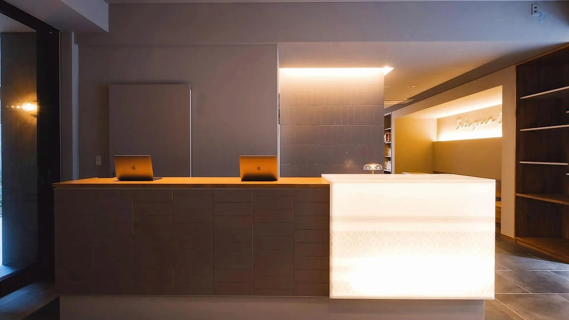 후쿠오카 9 호텔 하카타 3성급 호텔 부대시설