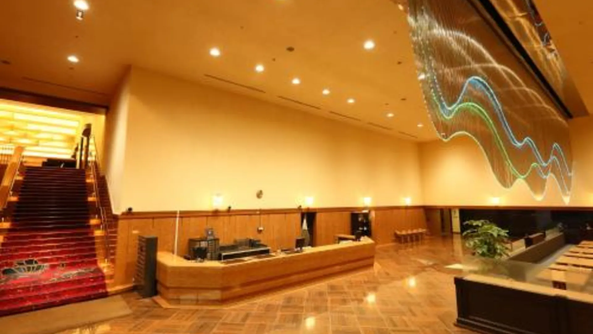 도쿄 / 동경 도쿄 가든 팰리스 호텔 3성급 호텔 객실