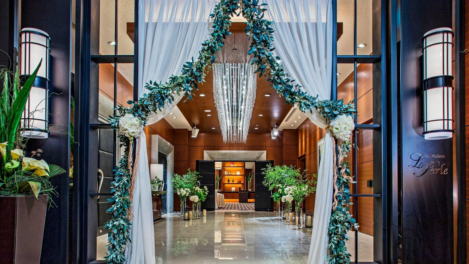 오사카 쉐라톤 미야코 호텔 오사카 4성급 호텔 로비