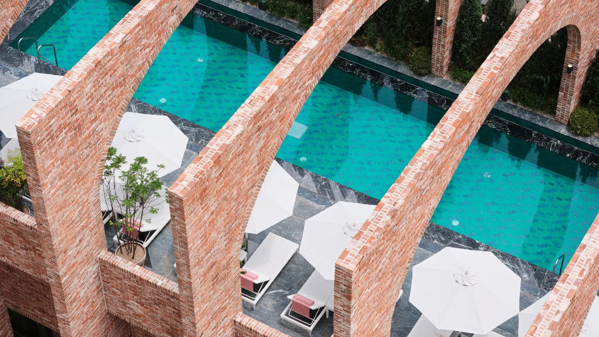 서울 아난티 앳 강남 4성급 호텔 객실