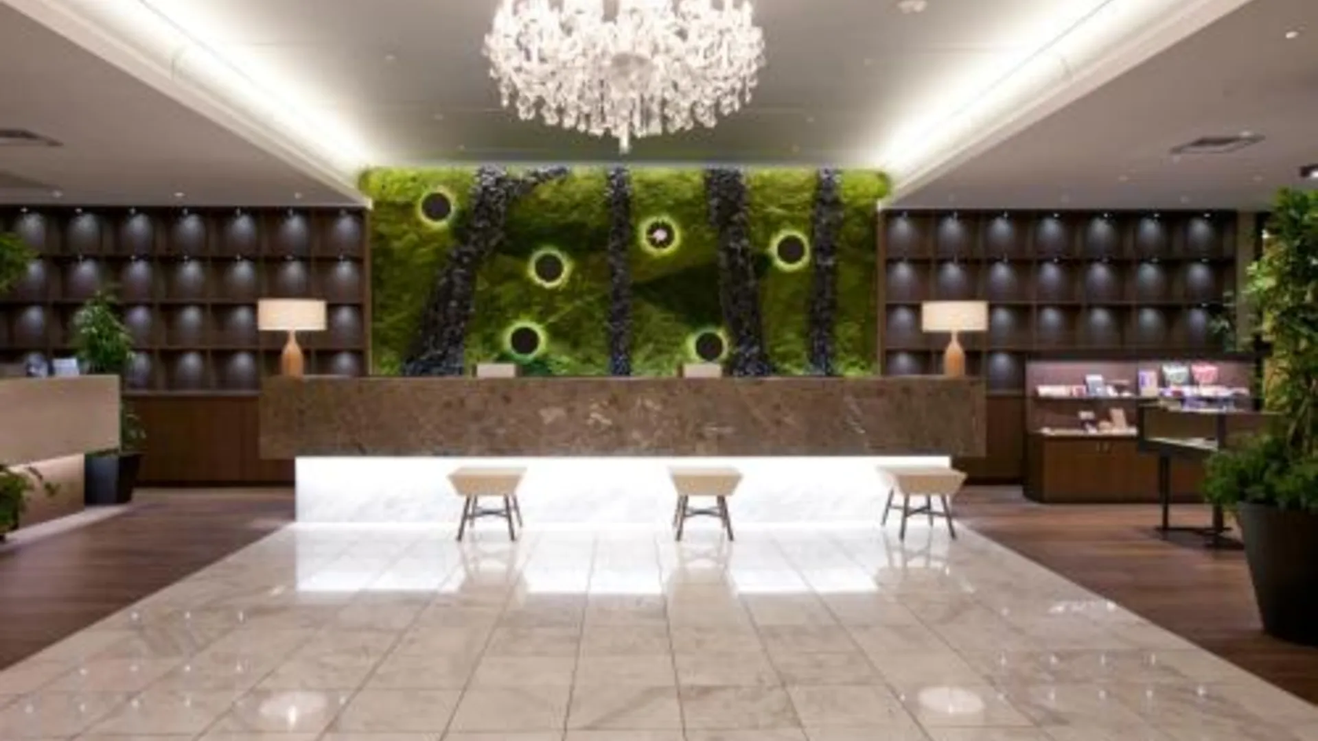 후쿠오카 솔라리아 니시테츠 호텔 후쿠오카 4성급 호텔 객실