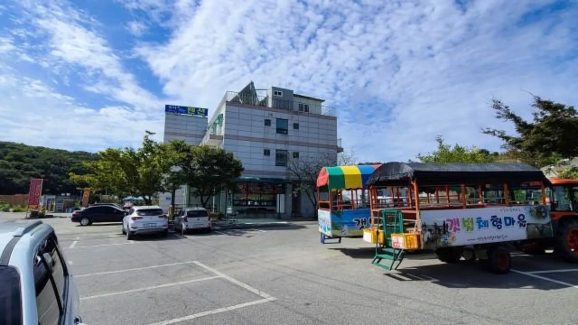 인천 대부도(영흥도) 바다로가는펜션 2성급 게스트하우스 객실