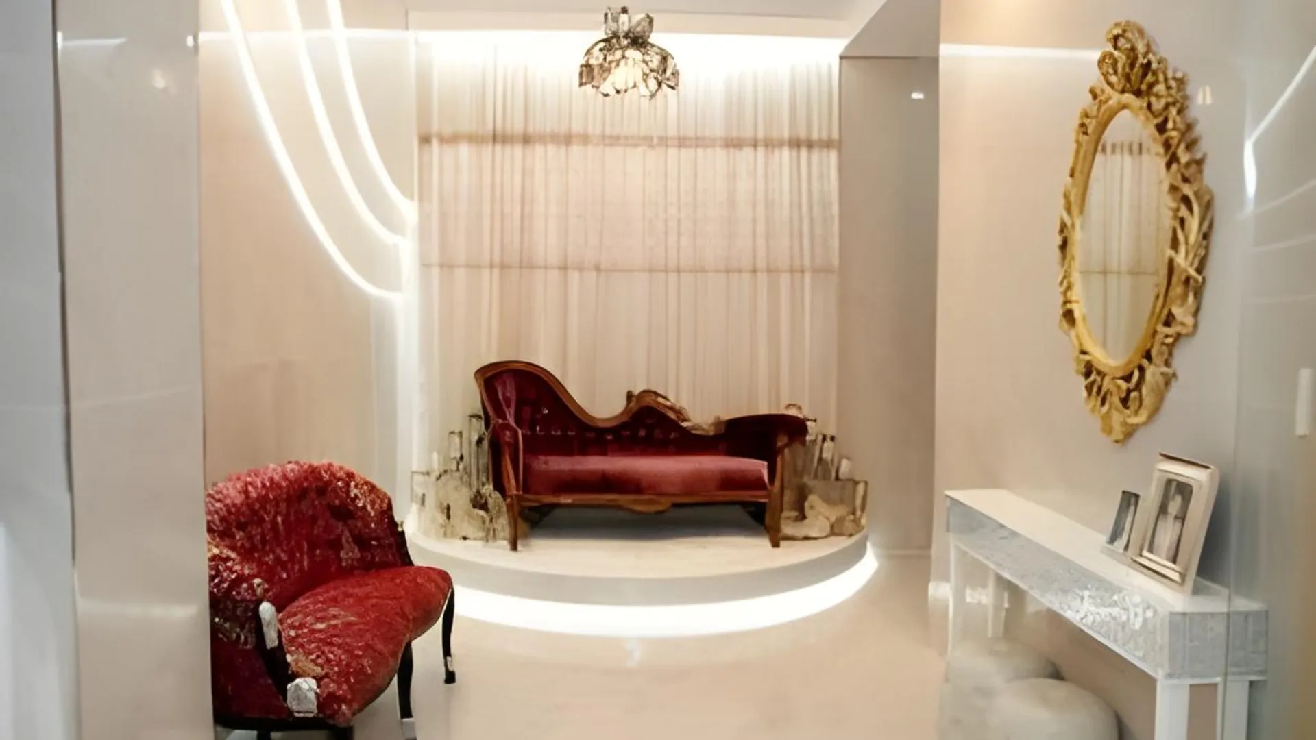 안동 리첼 호텔 3성급 호텔 수영장