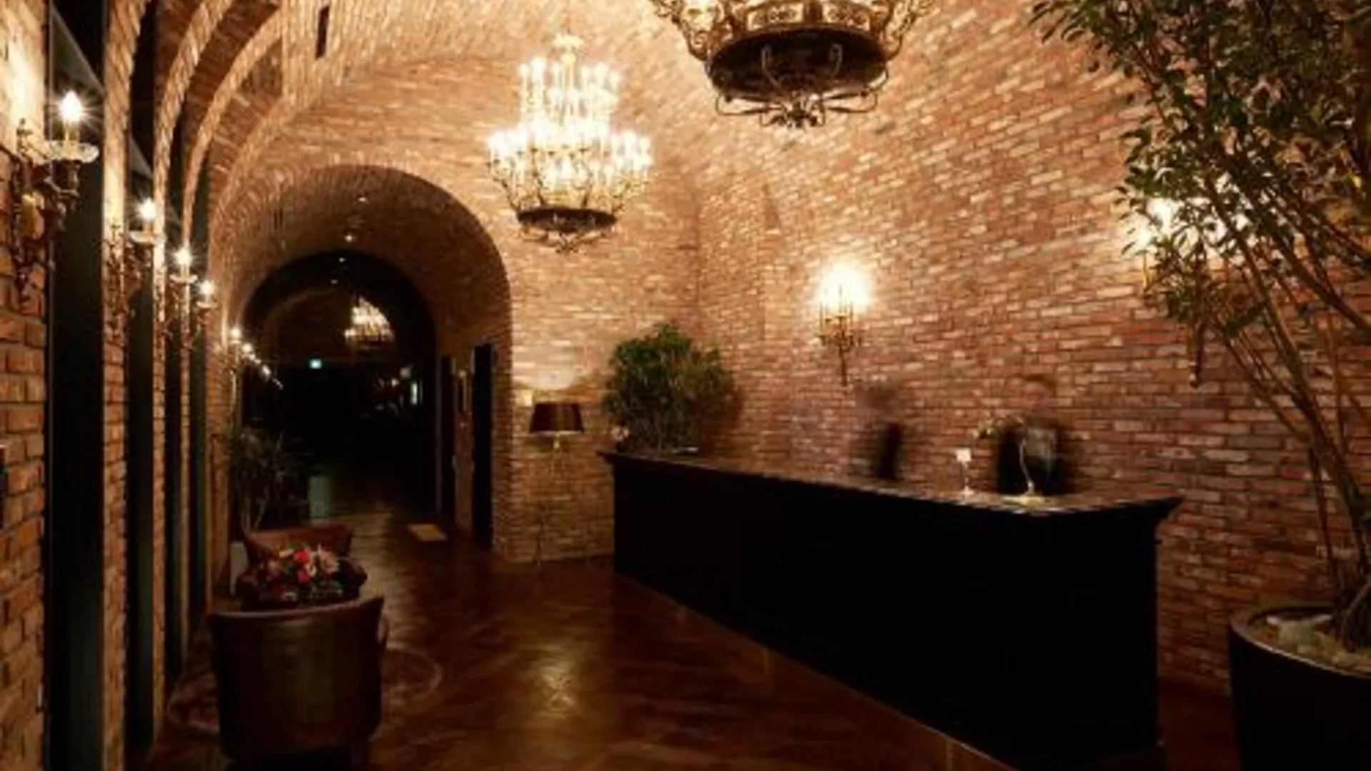 서울 나인 브릭 호텔 3성급 호텔 수영장