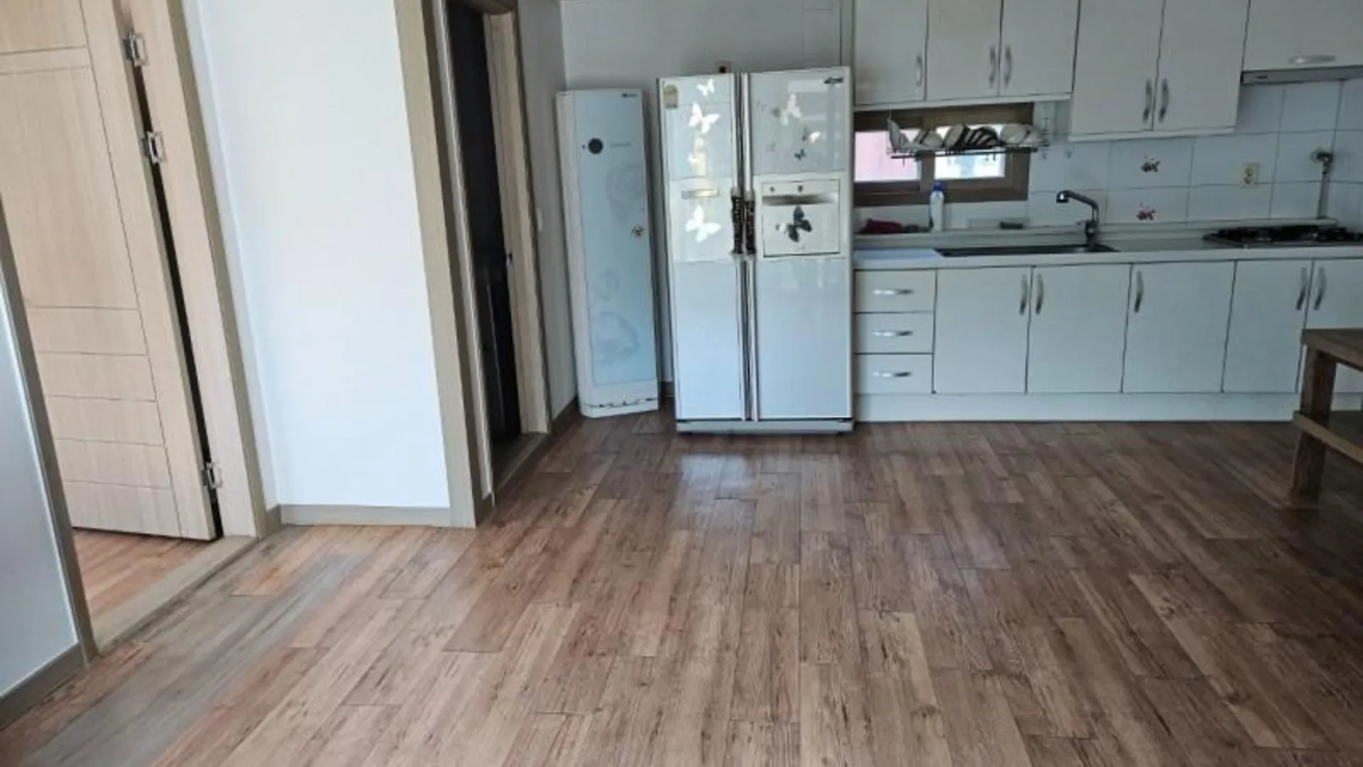 금산군 금산 파랑새펜션 2성급 게스트하우스 레스토랑