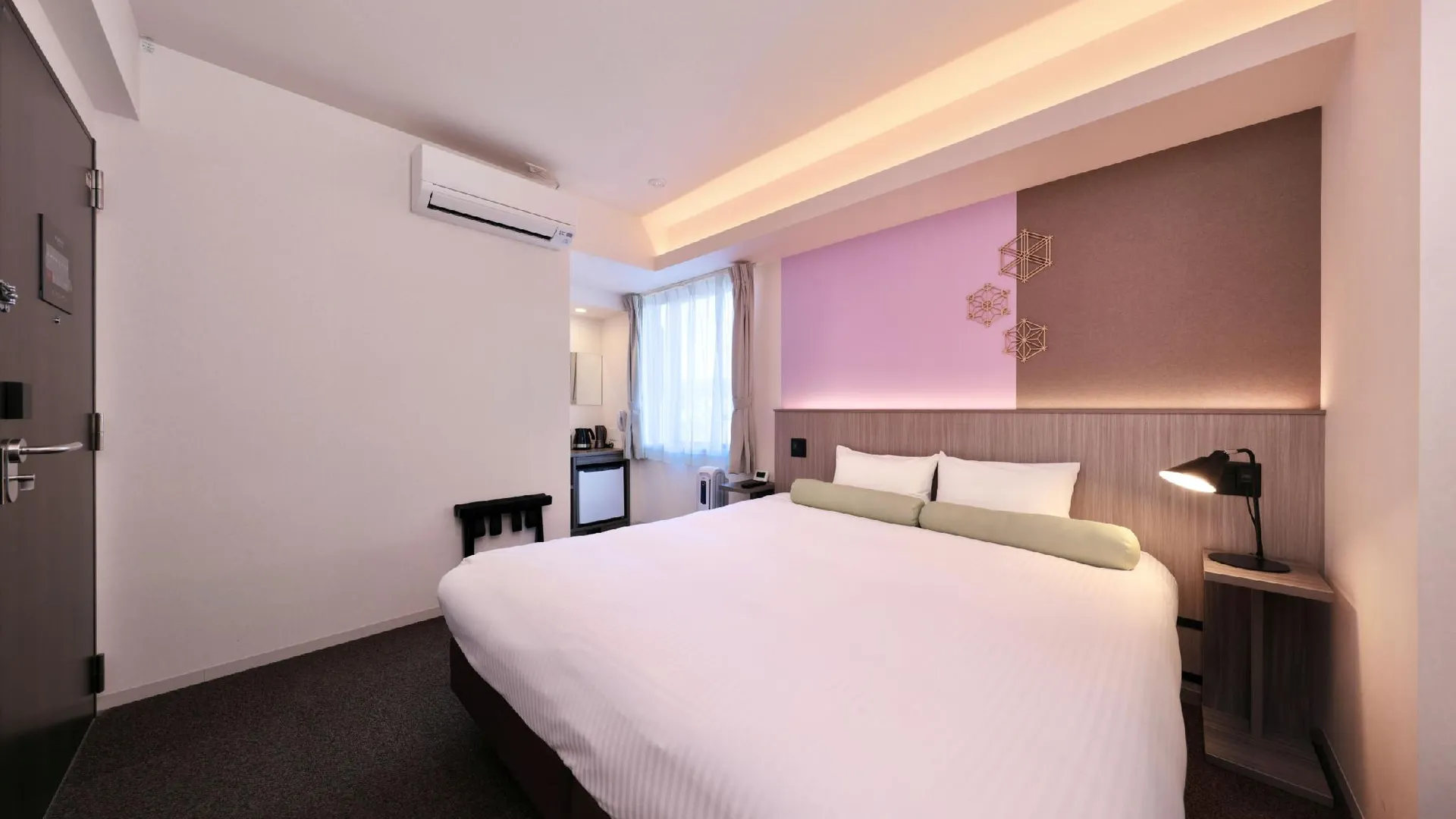 교토 교토 크리스탈 호텔 Ⅲ 3성급 호텔 스위트룸