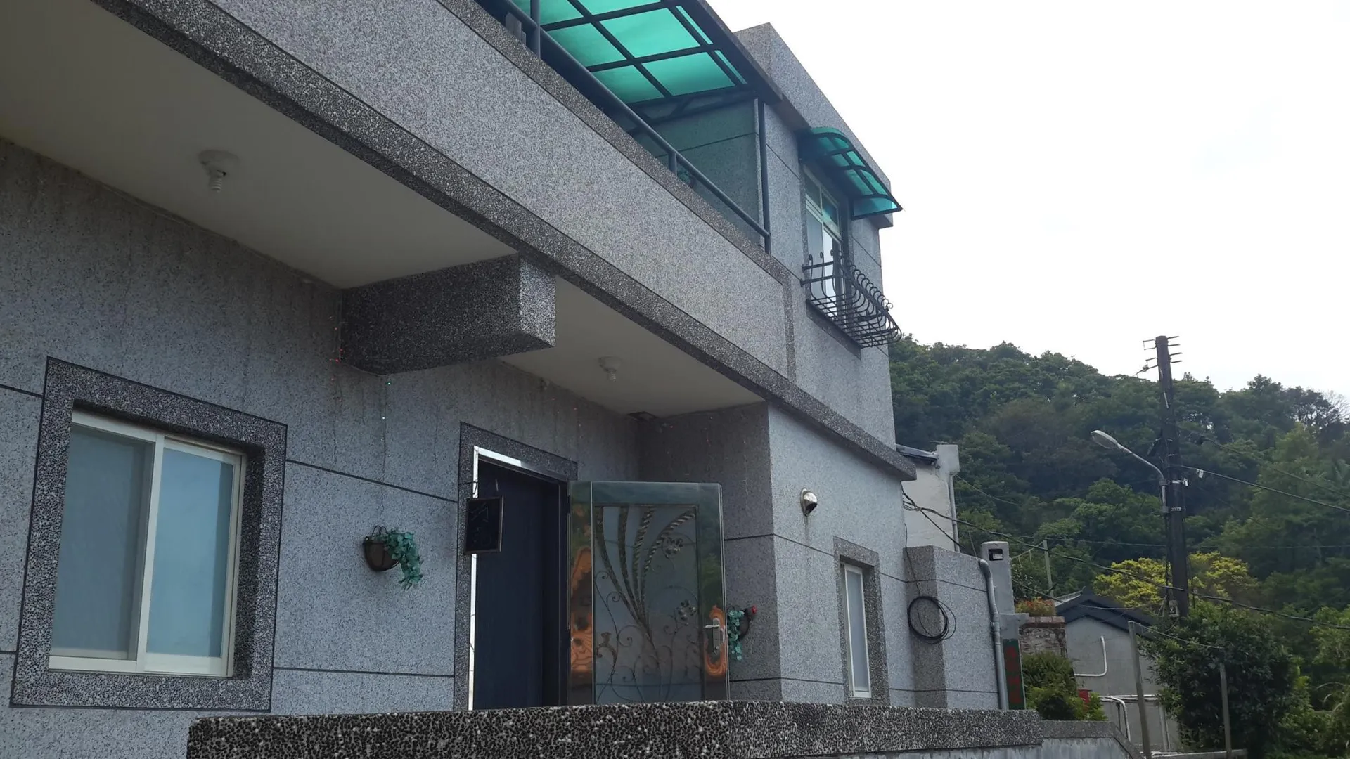 타이베이 차오 위아 4성급 게스트하우스 객실