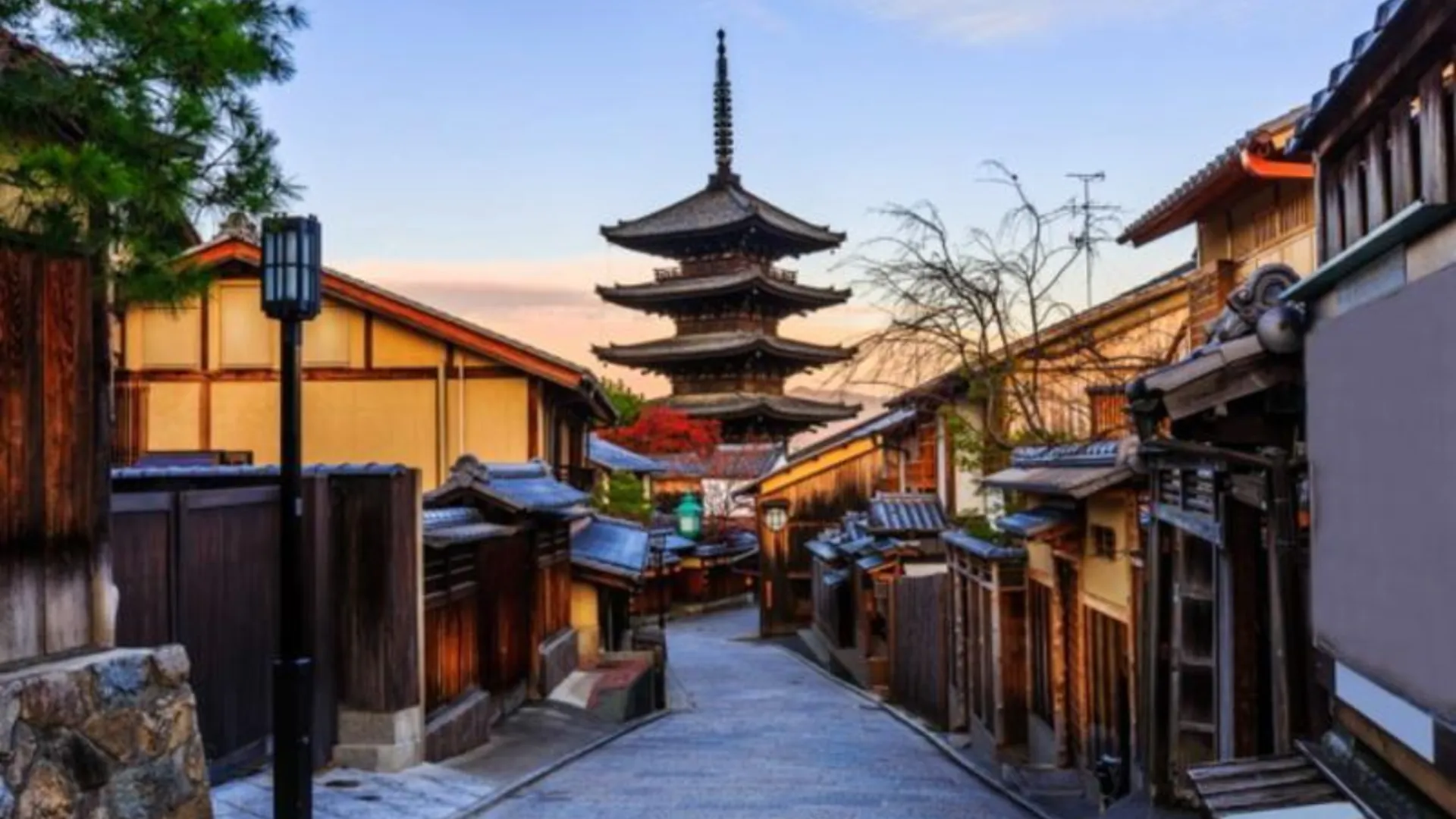 교토 교토의 프라이빗 하우스 (76m², 침실 2개, 프라이빗 욕실 1개) 2성급 싱글룸 외관