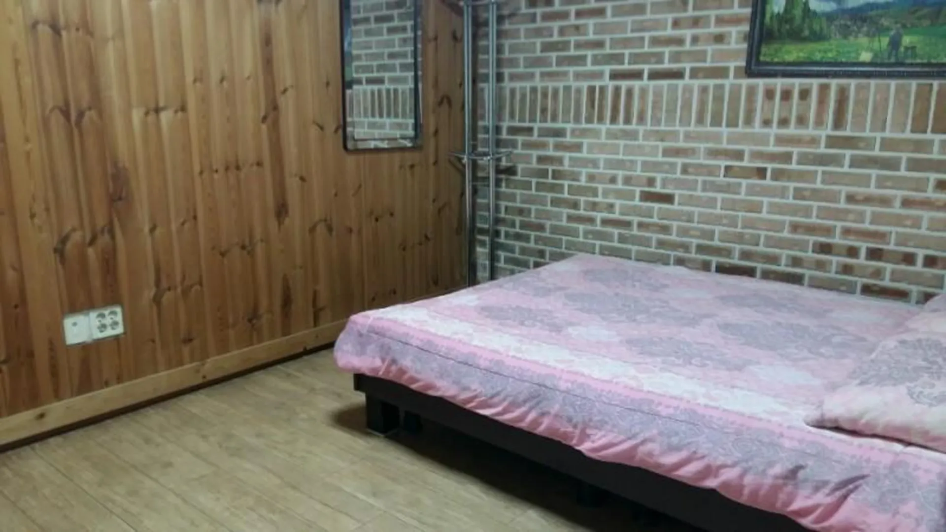 가평 가평 모짜르트펜션 2성급 게스트하우스 스위트룸