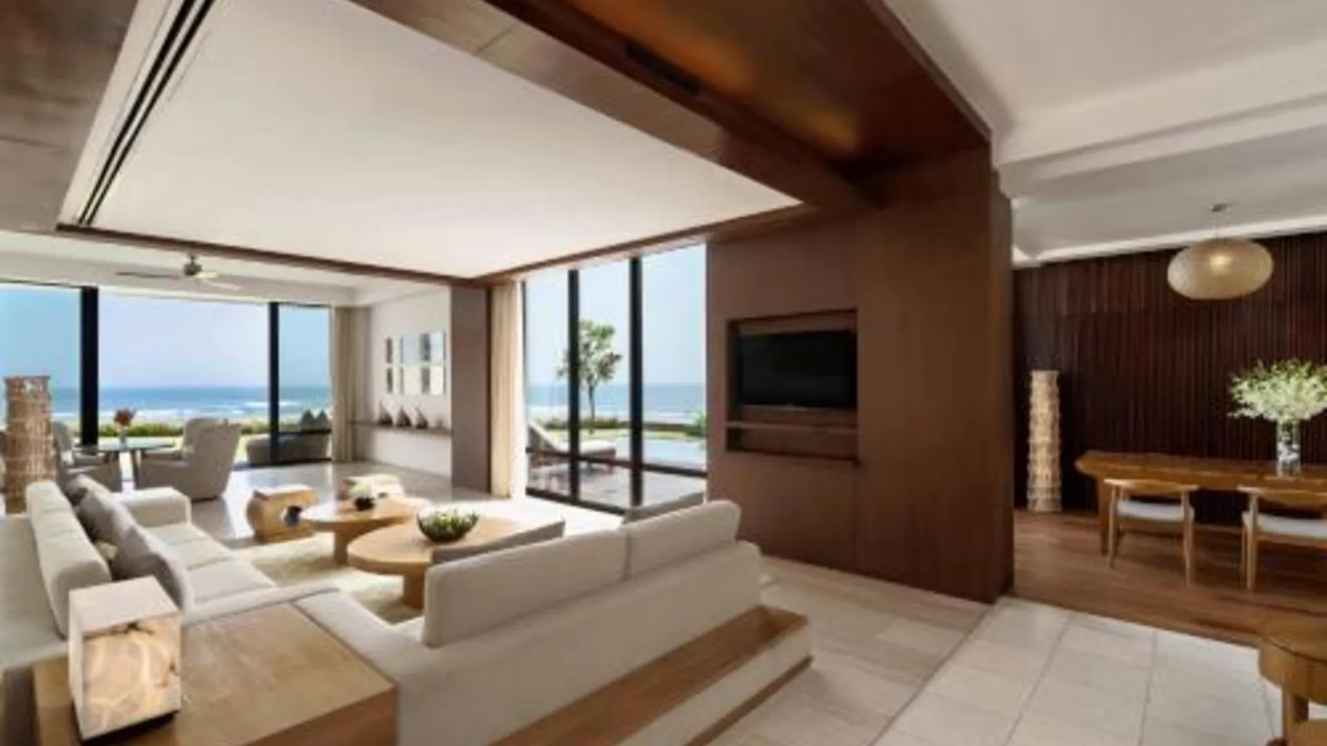 다낭 하얏트 리젠시 다낭 리조트 앤 스파 5성급 호텔 객실