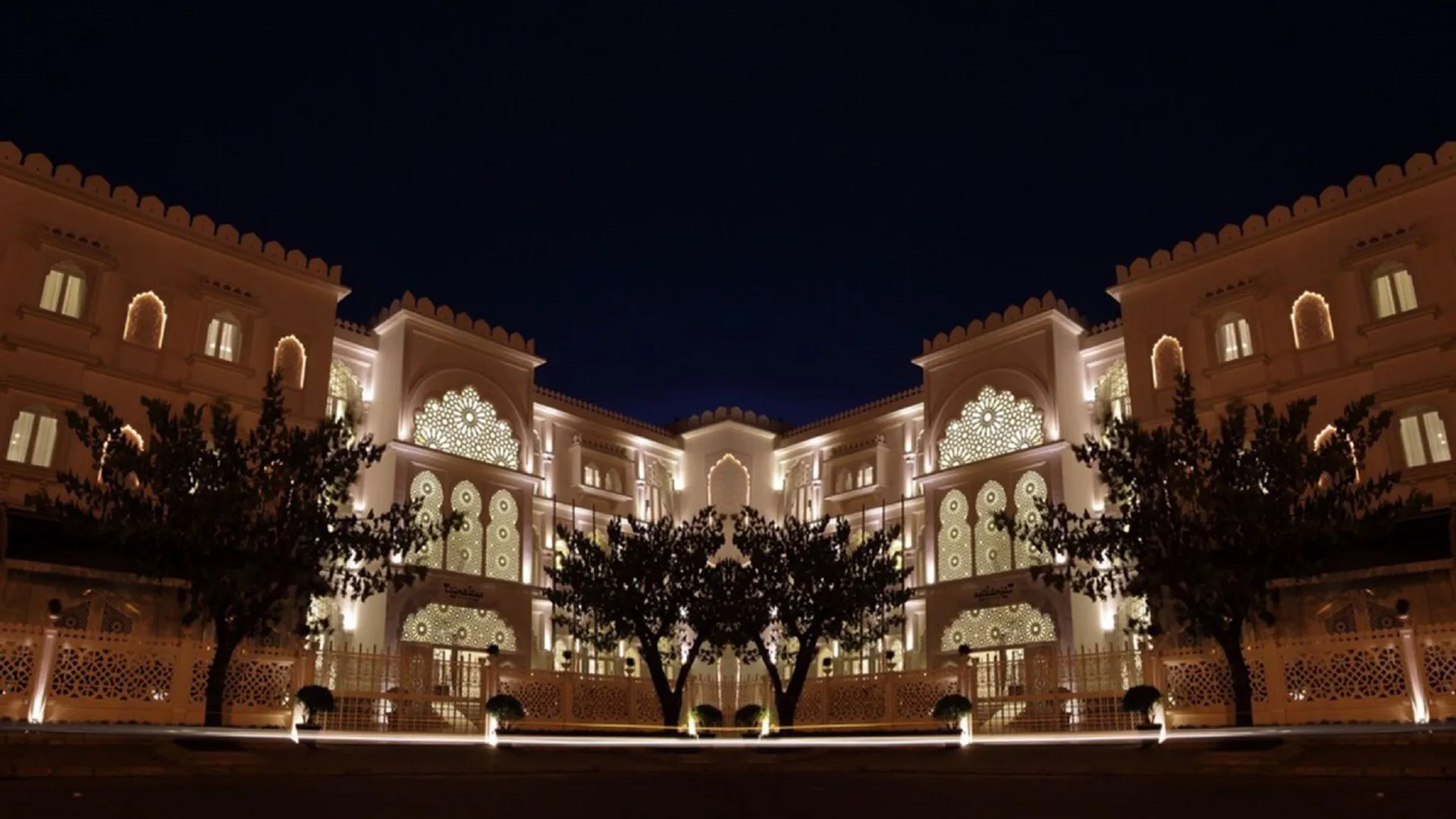 호치민 클로에 갤러리 5성급 호텔 객실