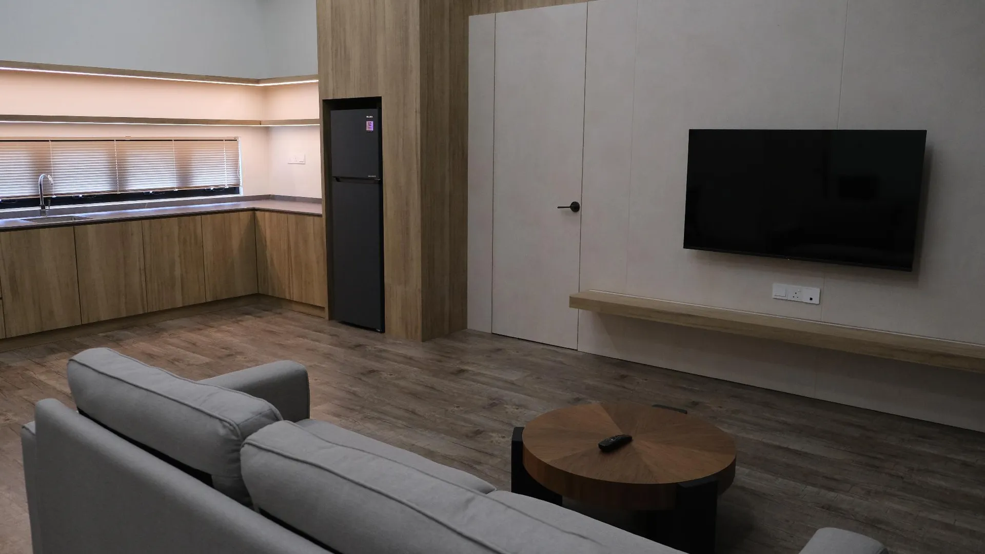 파당 베사르 Border Villa 4성급 호텔 스위트룸