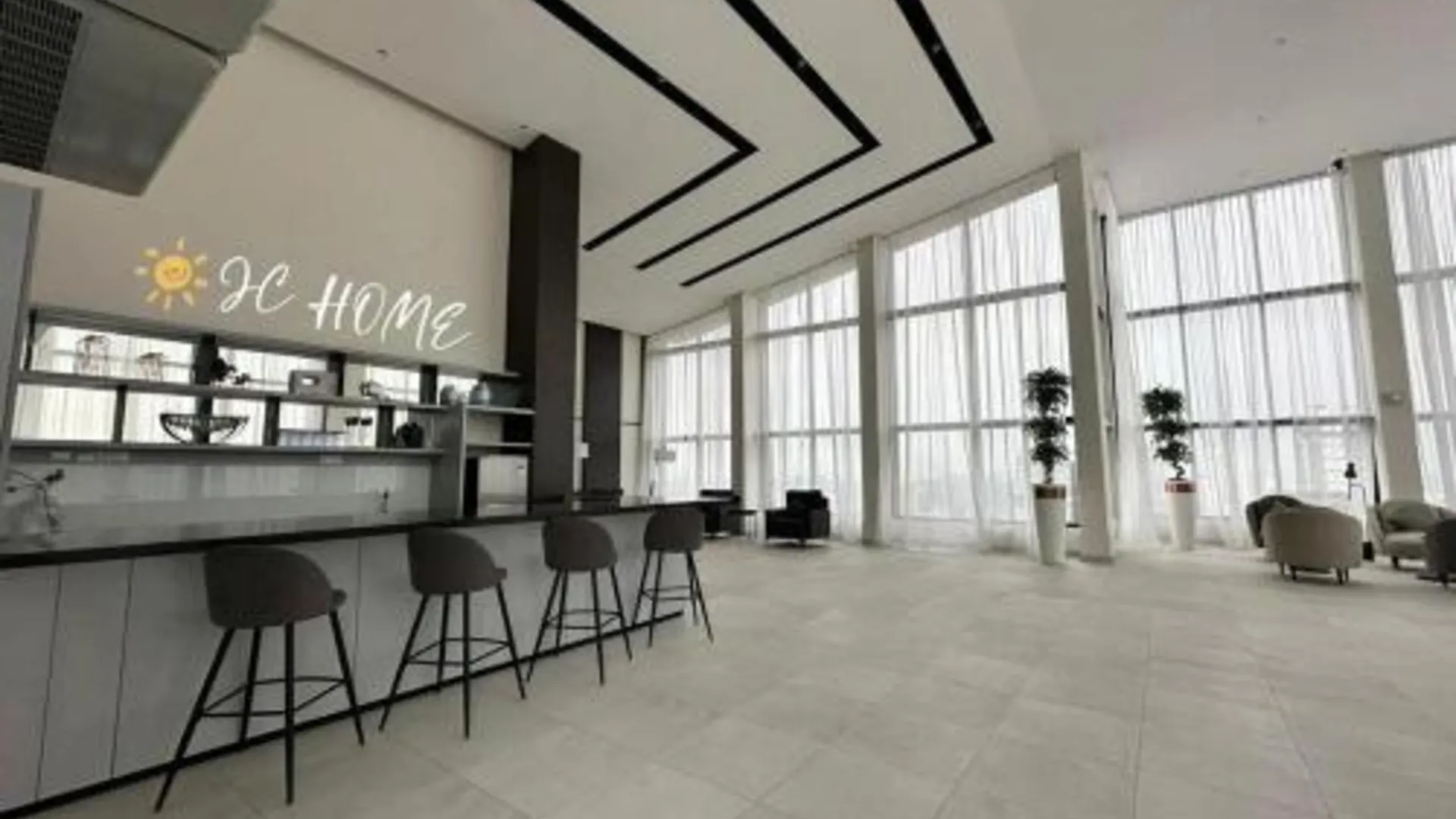 조호바루 / 조호르바루 조호바루의 아파트먼트 (102m², 침실 3개, 프라이빗 욕실 1개) 4성급 게스트하우스 외관