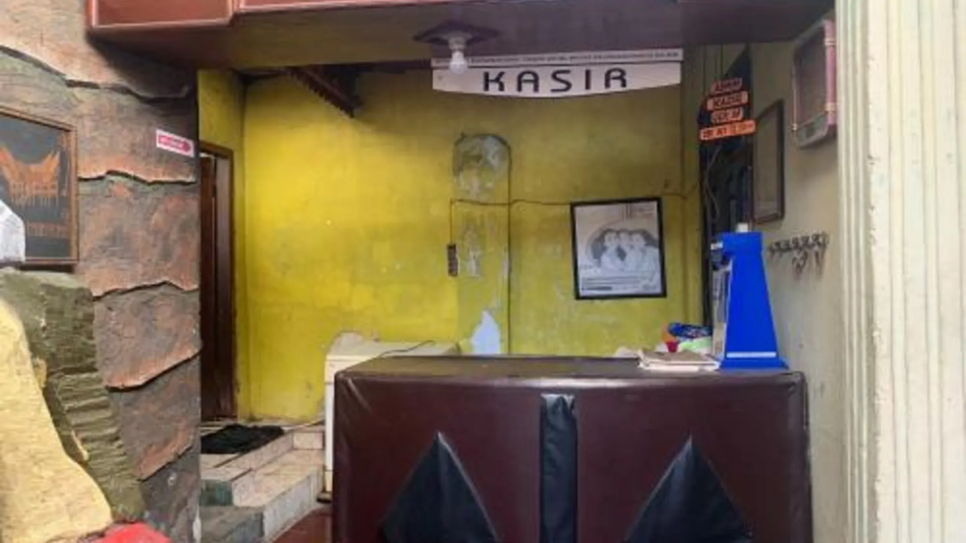 마카사르 Hotel O Melros Place Homestay 2성급 호텔 객실