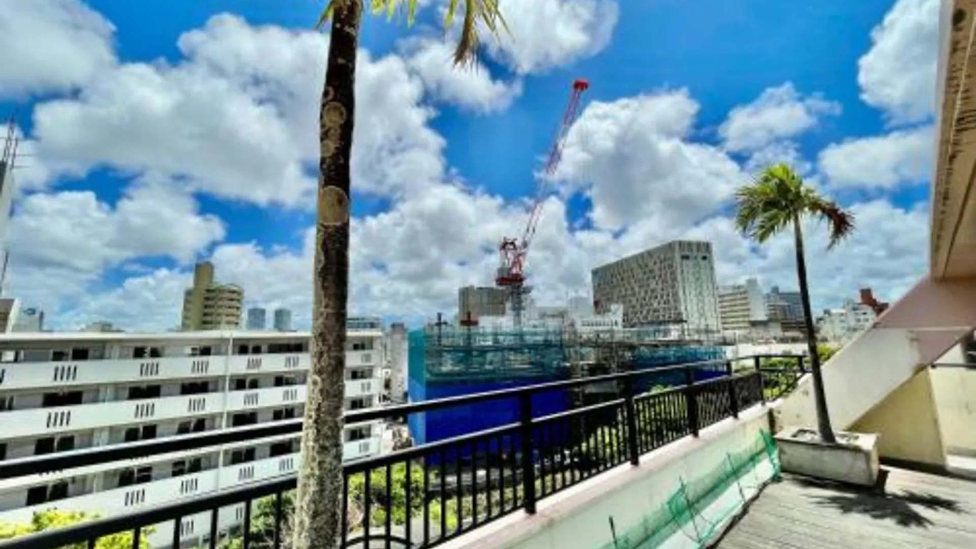 오키나와 본섬 호텔 텐시칸 쿠모지 3성급 호텔 부대시설