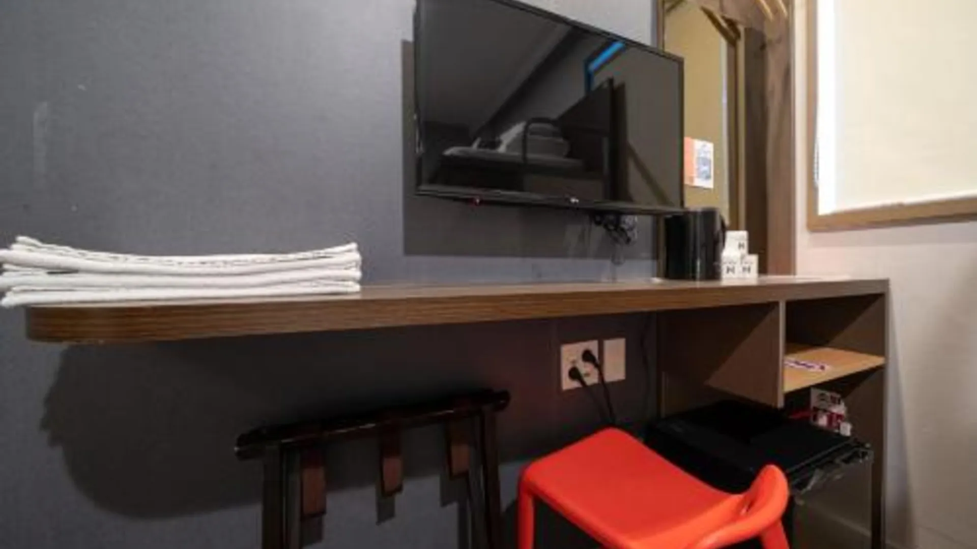 서울 서울 앤 게스트하우스 동대문 3성급 호텔 객실