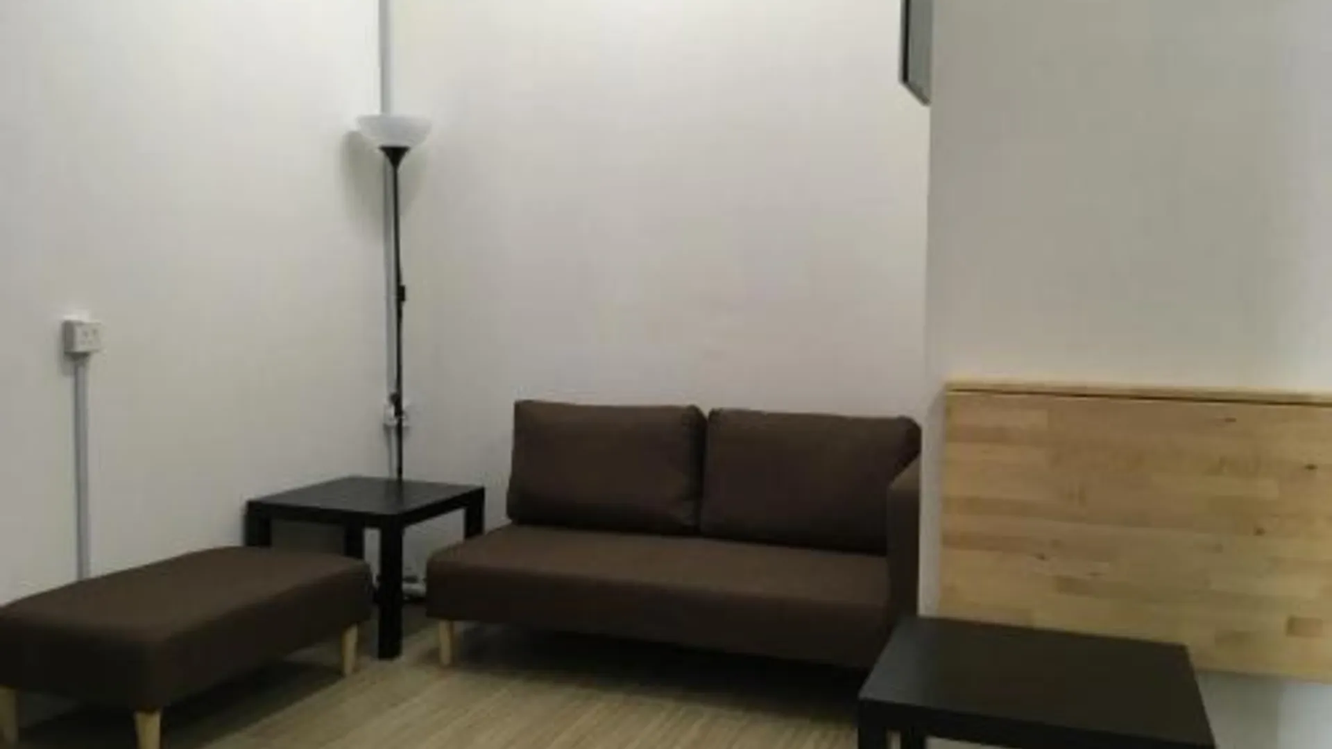 이포 Homey Hostel, Ipoh Town 호텔 수영장