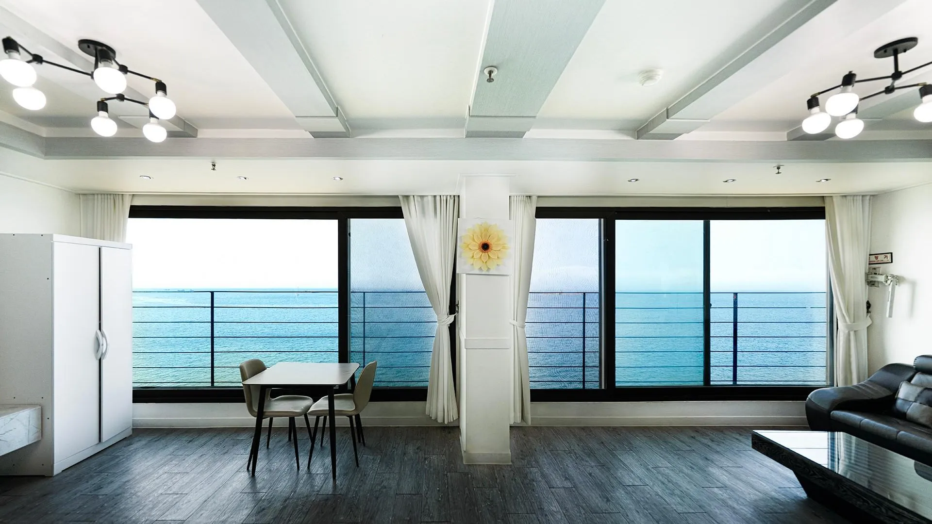 당진 블루비치 펜션 2성급 게스트하우스 부대시설