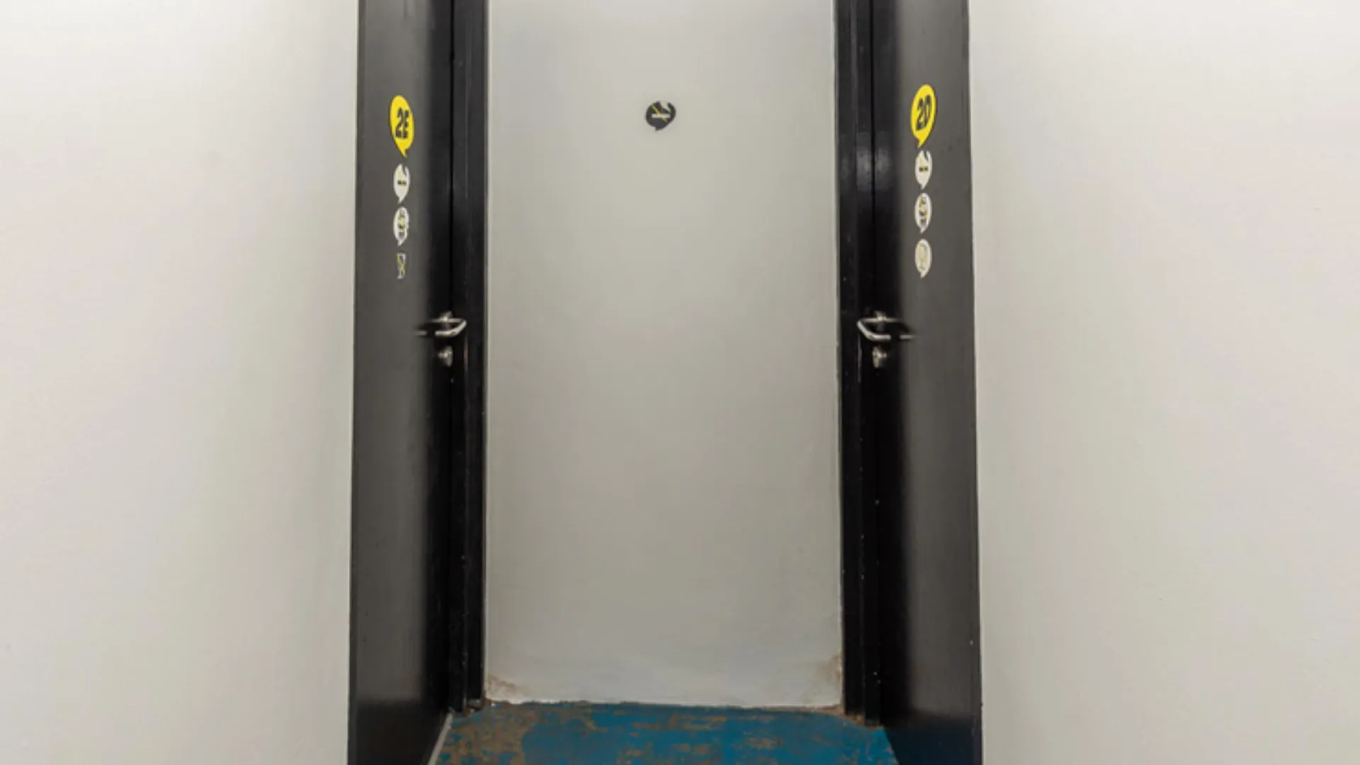 말라카 호텔 오 지지지 호텔 2성급 호텔 전망