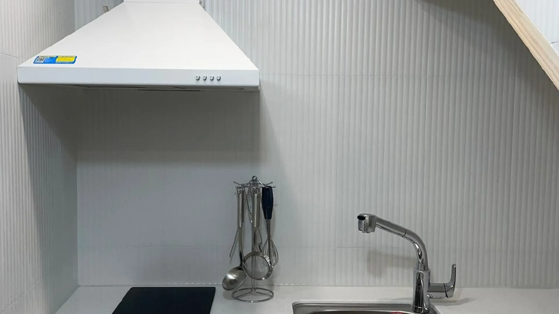 서울 구로의 프라이빗 하우스 (m², 침실 1개, 프라이빗 욕실 1개) 3성급 싱글룸 부대시설