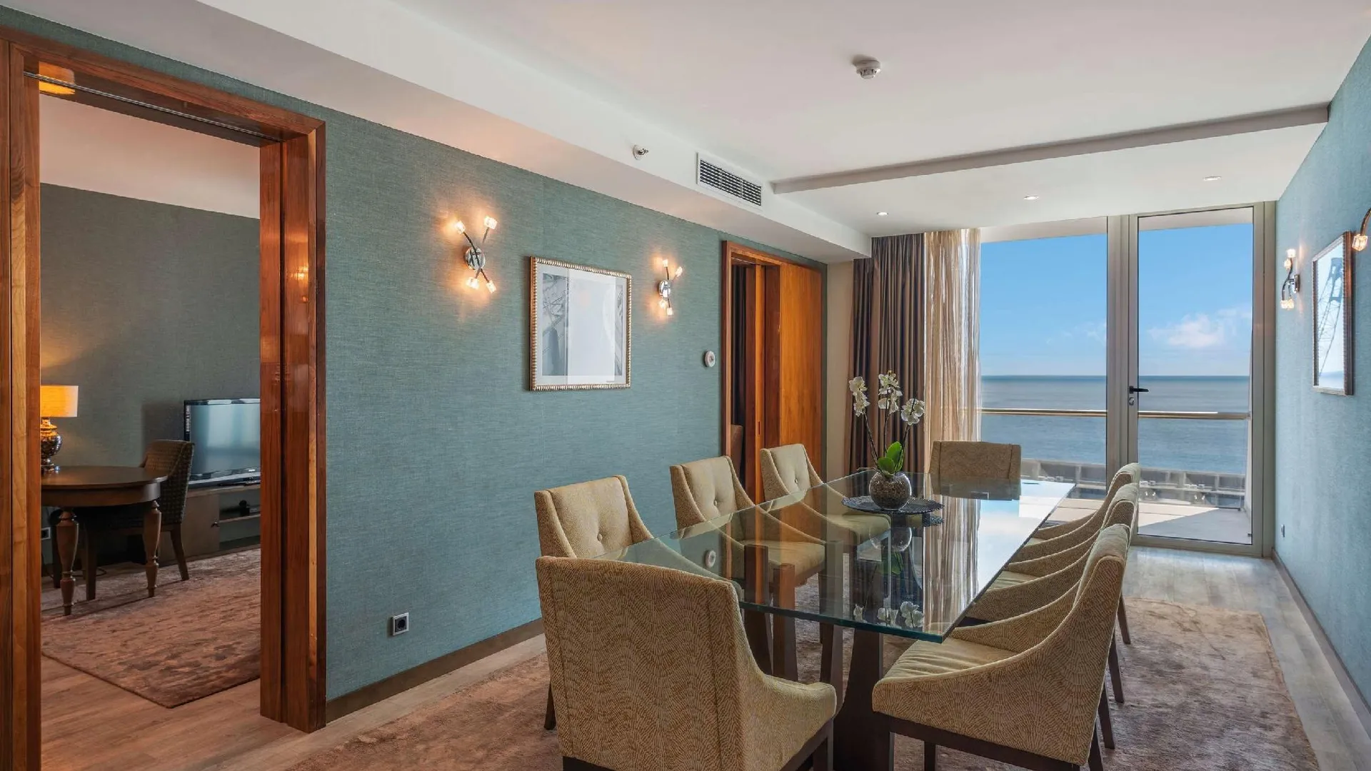 앙그라 두 에루이스무 Angra Marina Hotel 5성급 호텔 부대시설