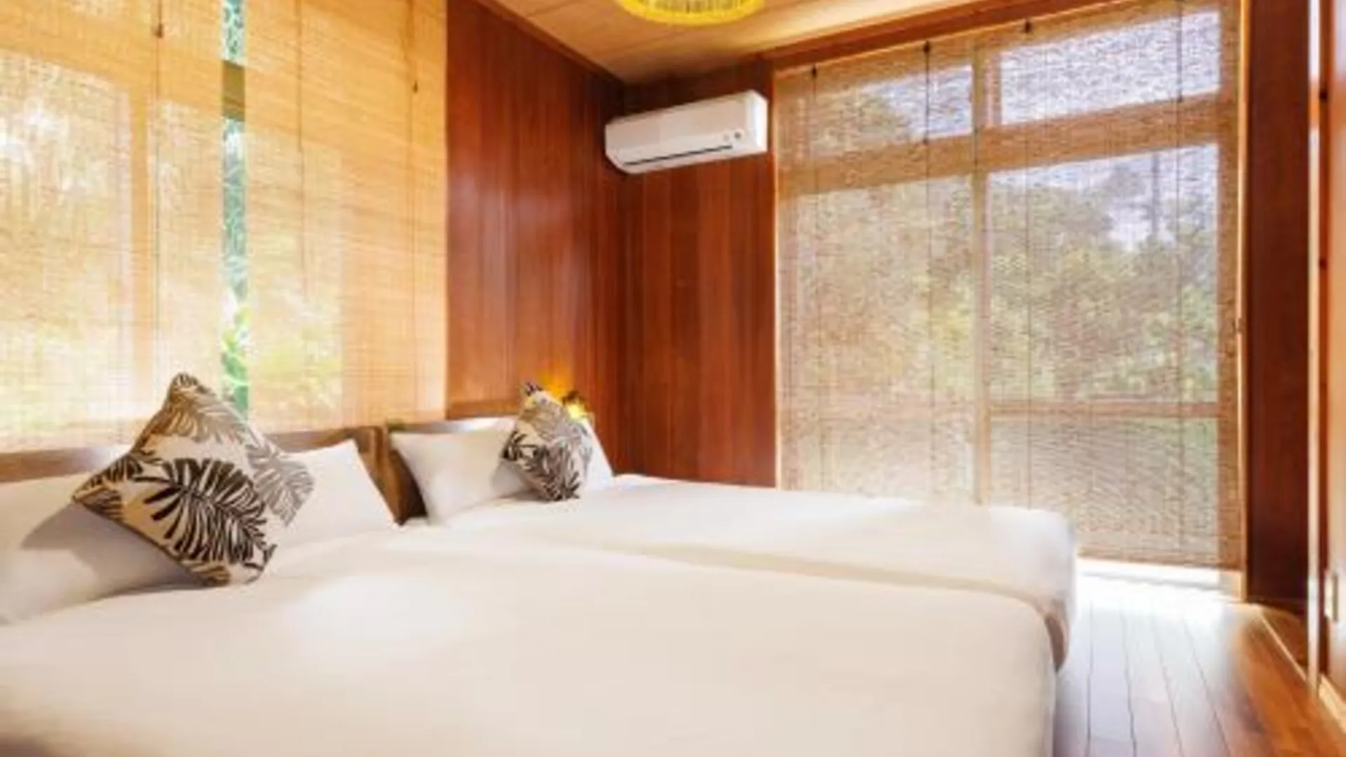 오키나와 본섬 炭でBBQ可能Grandmas House 山の宿はジャングリアすぐ近く 4성급 싱글룸 스위트룸