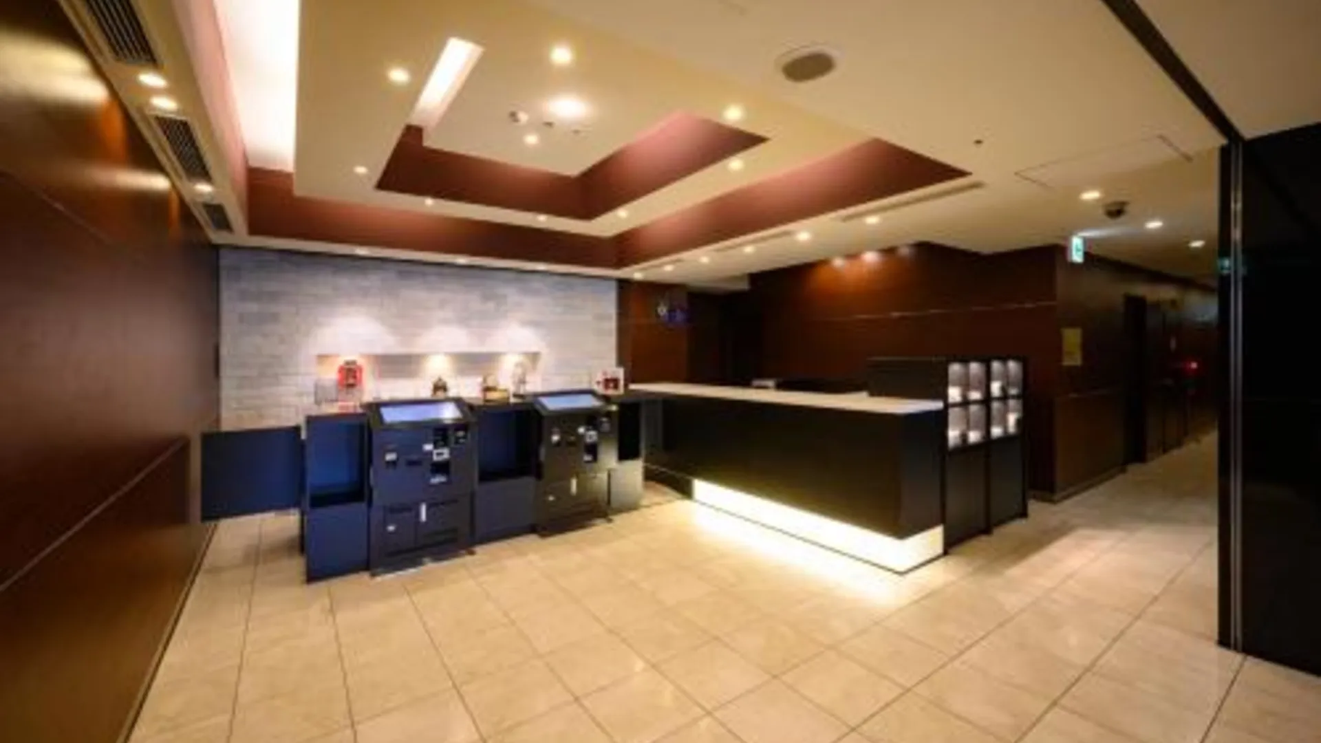 도쿄 / 동경 호텔 게이한 아사쿠사 3성급 호텔 객실