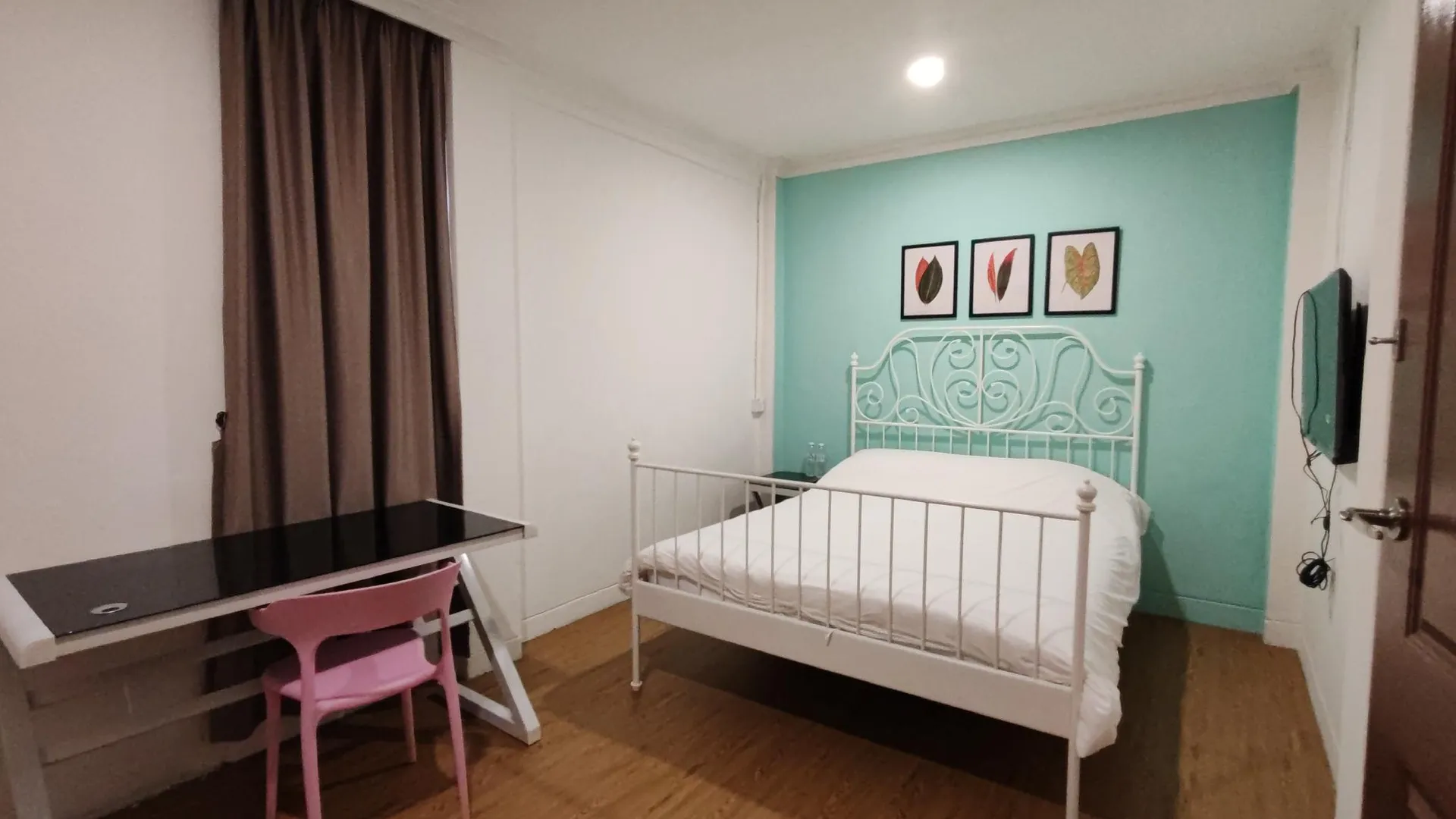 이포 Songtam Hotel 3성급 호텔 객실