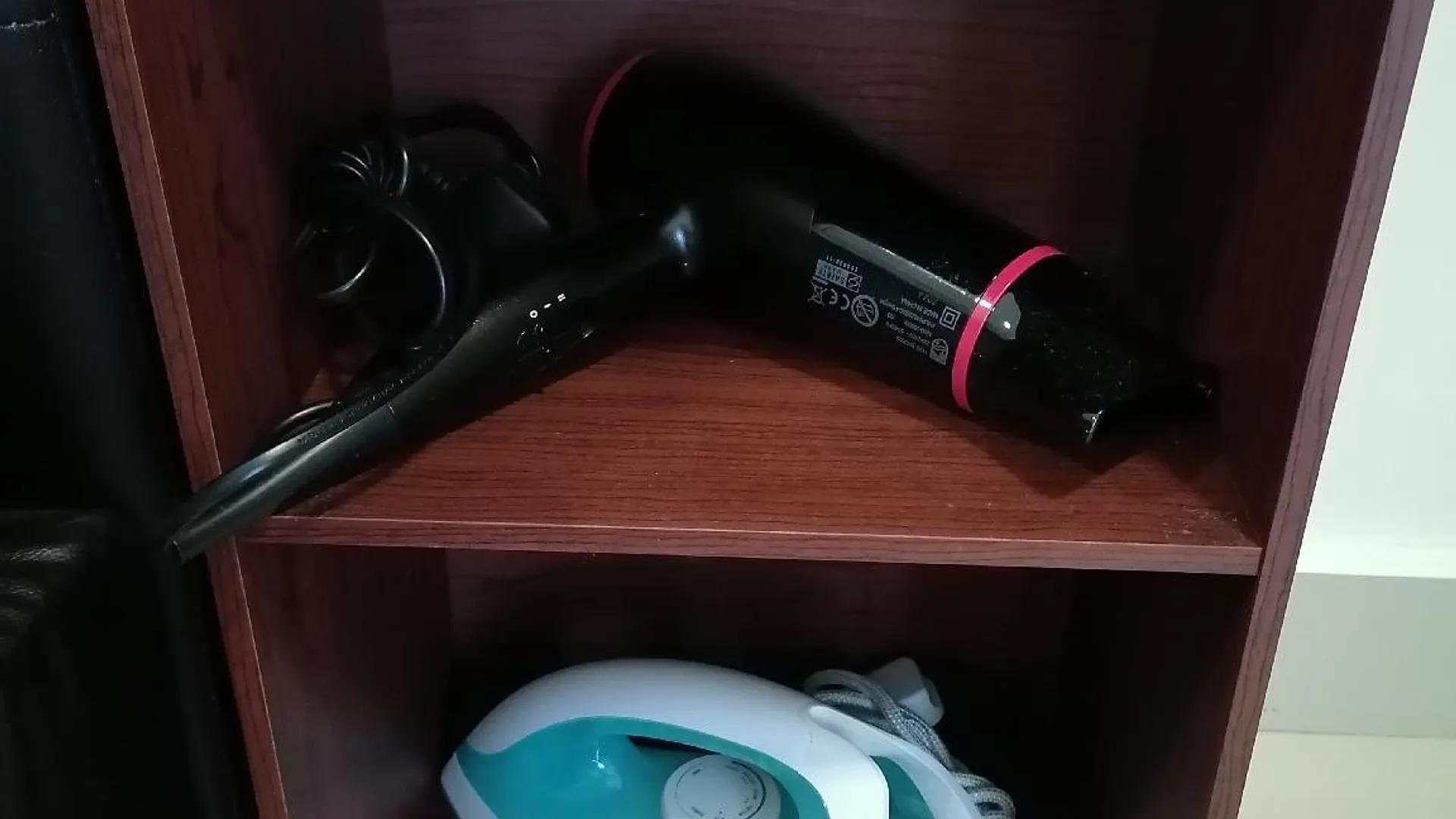 샤알람 세티아 알람의 스튜디오 아파트먼트 (45m², 프라이빗 욕실 1개) 4성급 싱글룸 부대시설