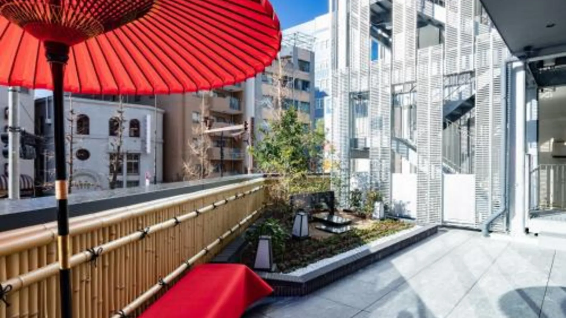 도쿄 / 동경 토세이 호텔 코코네 아사쿠사 구라마에 3성급 호텔 부대시설