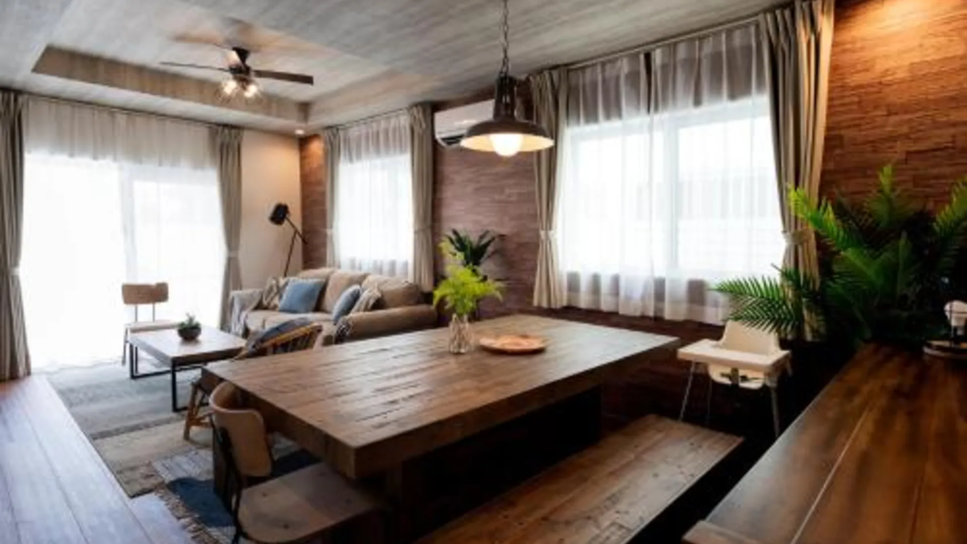 오키나와 본섬 ペンション マカナレアビーチ沖縄 4성급 싱글룸 스위트룸