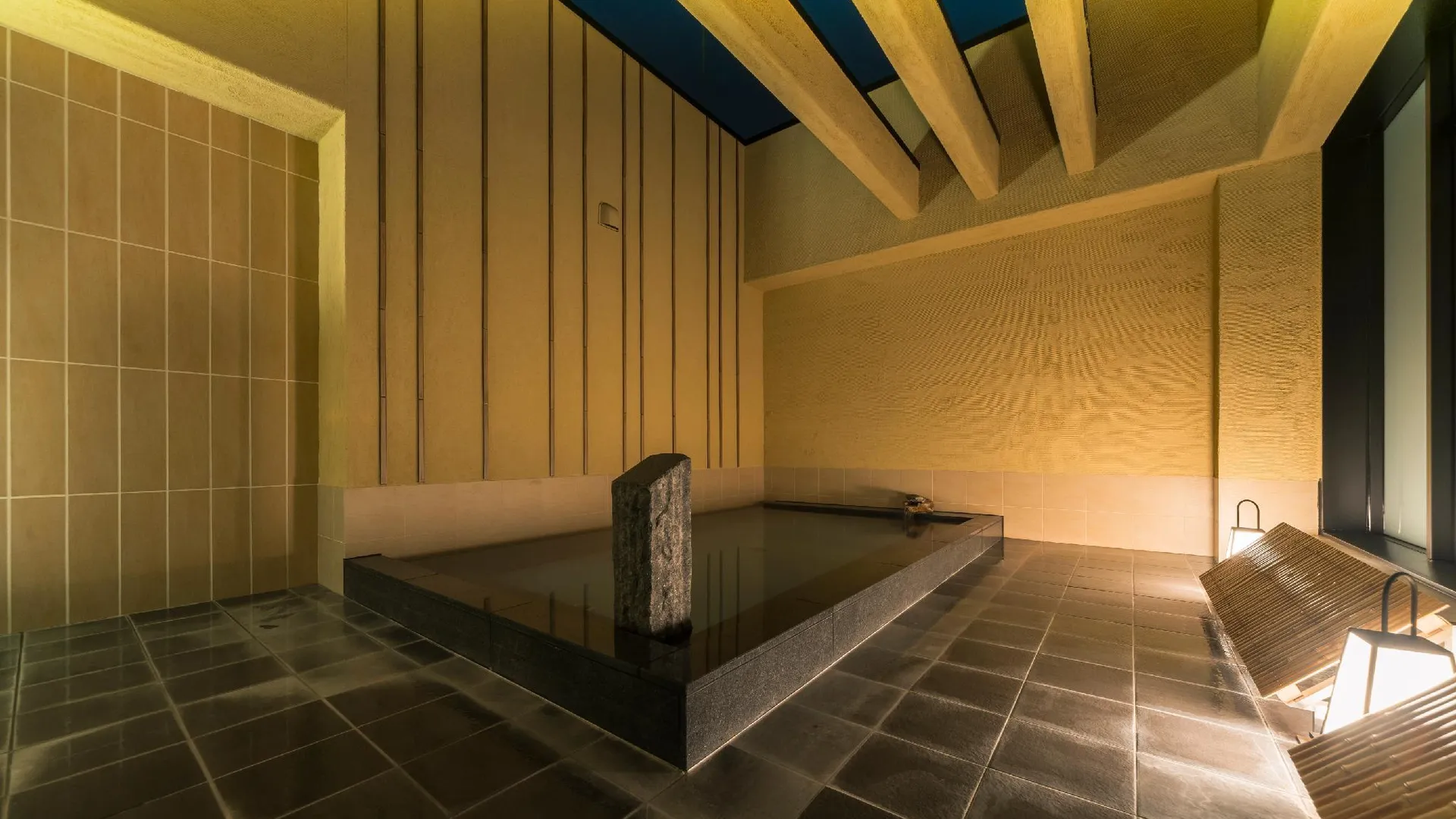 후쿠오카 칸데오 호텔 후쿠오카 텐진 4성급 호텔 부대시설