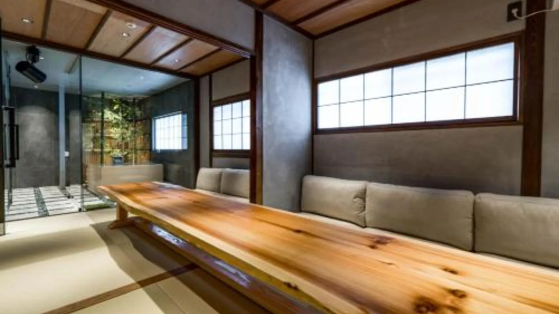 오사카 난바의 프라이빗 하우스 (80m², 침실 3개, 프라이빗 욕실 2개) 4성급 게스트하우스 외관